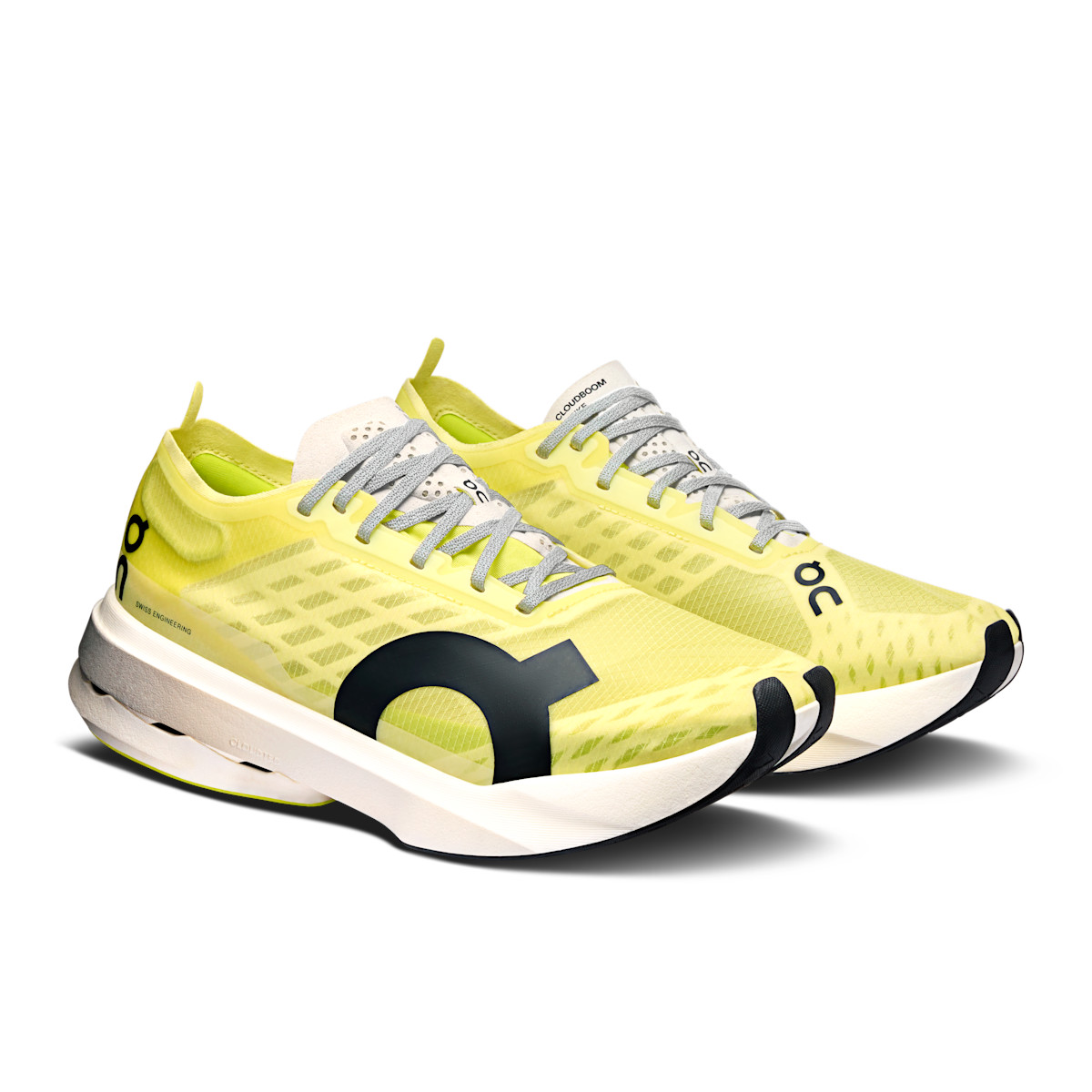 Women's Cloudboom Strike