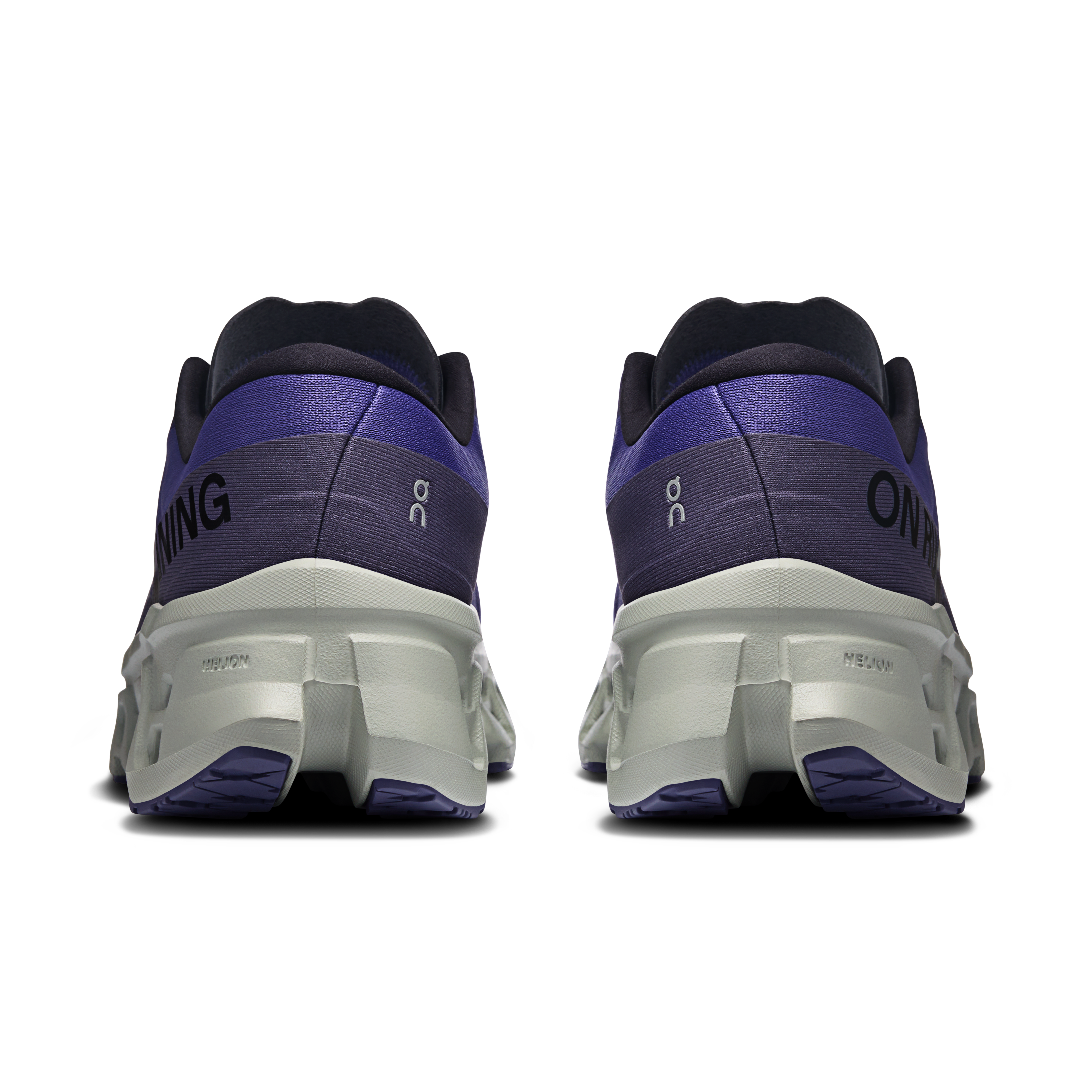 Cloudmonster 3Men / Twilight | White / 40