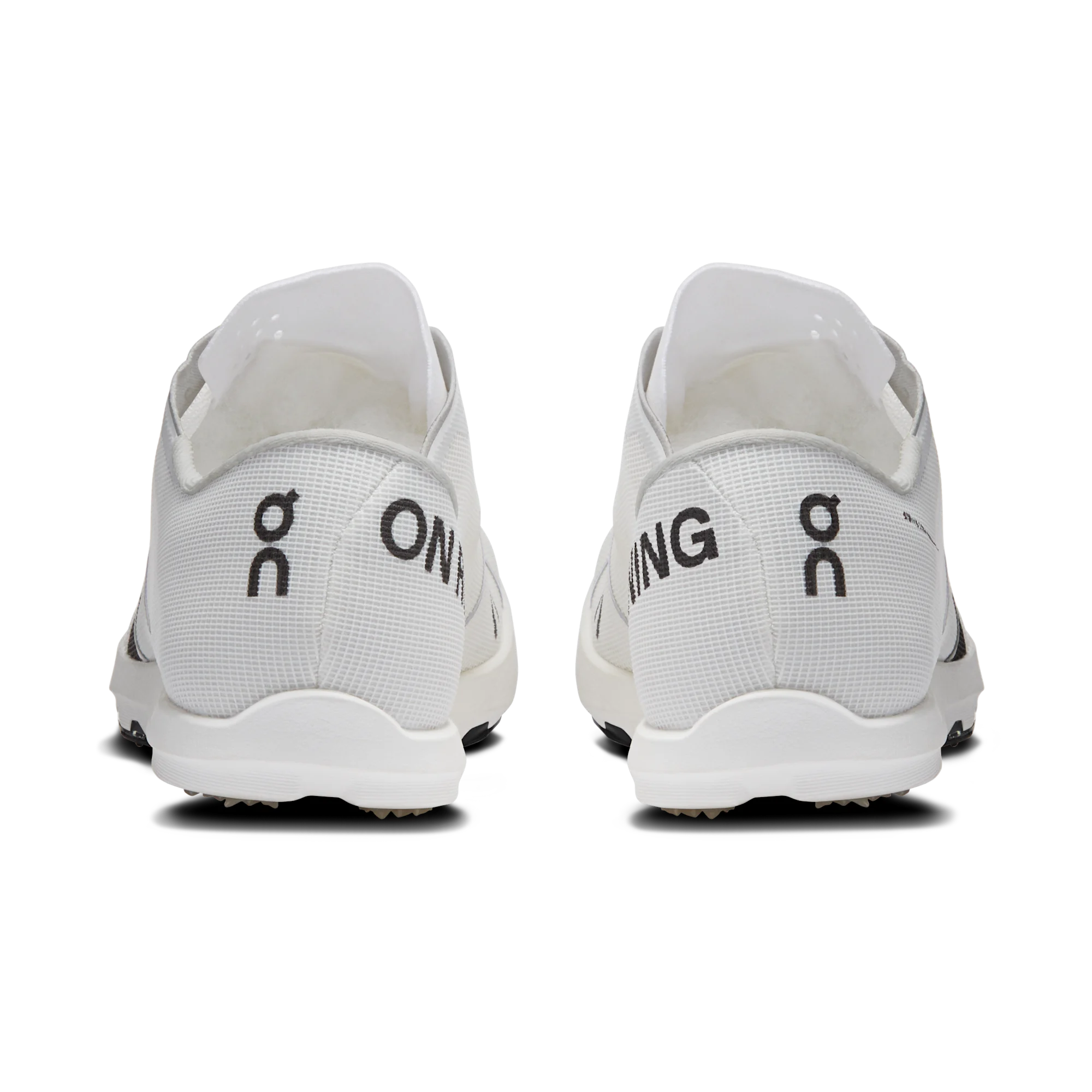 Men's Cloudspike XC White | Black - thumbnail 5