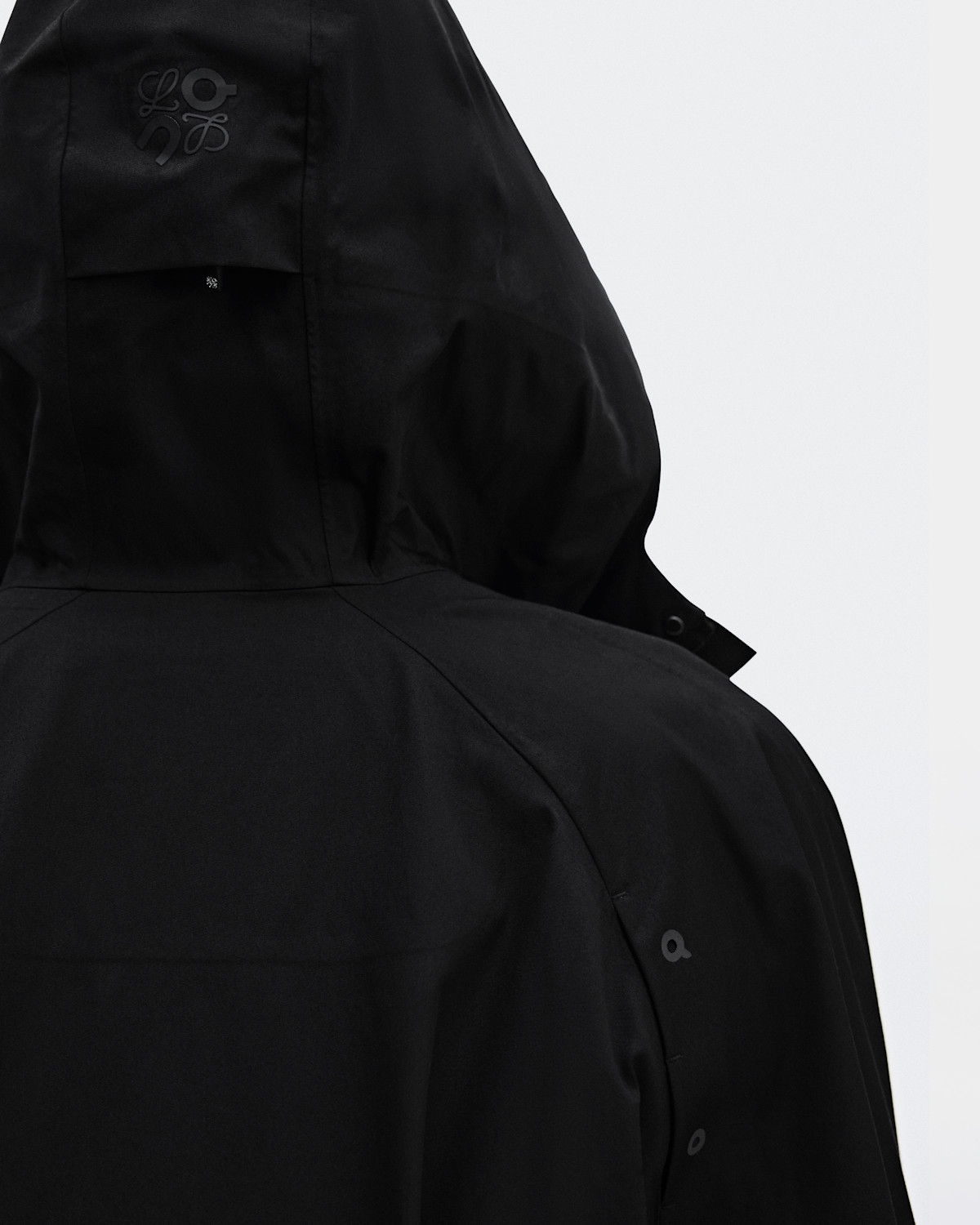 Men's Parka LOEWE