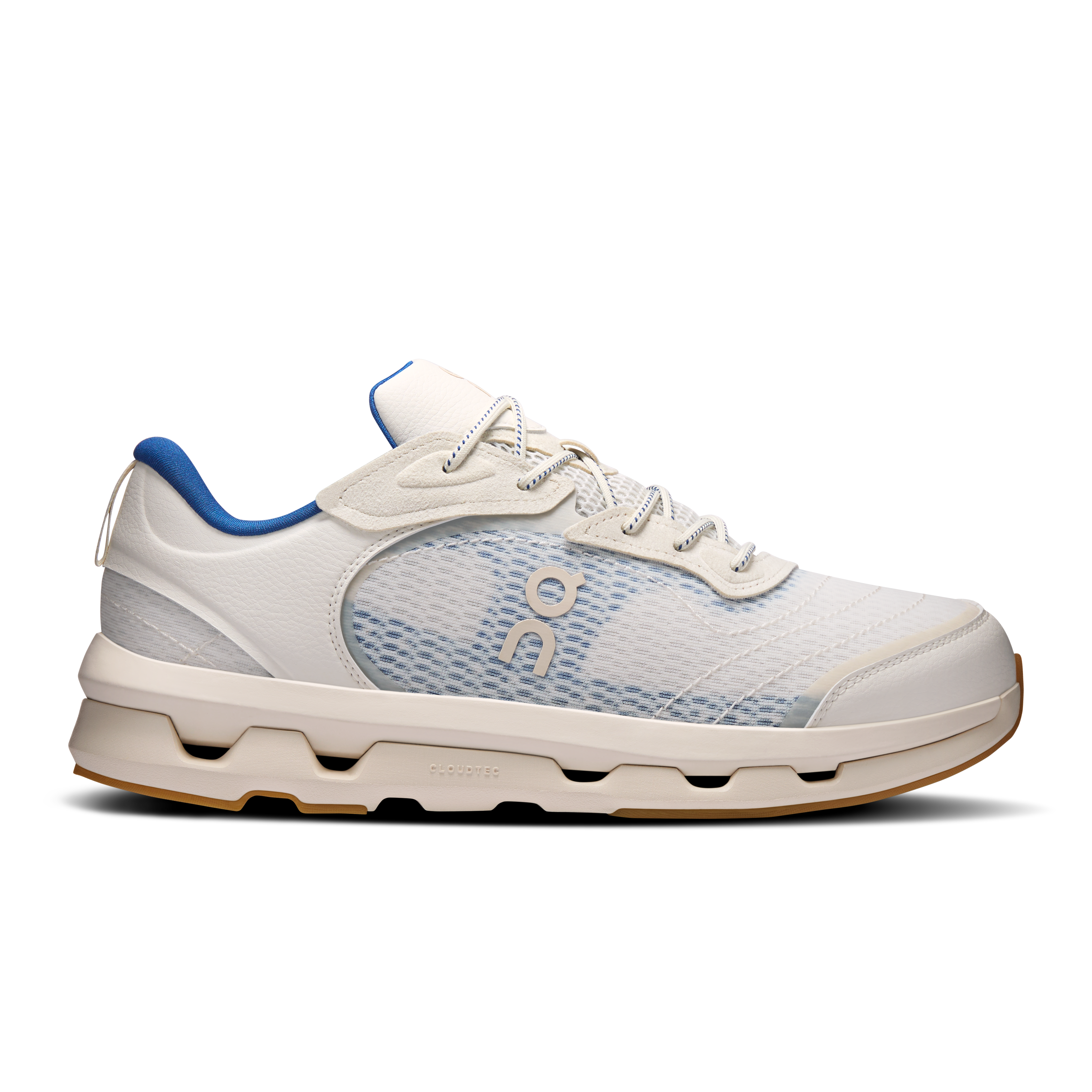 Cloudzone Moon Lifestyle Shoe in Ivory/Nightfall