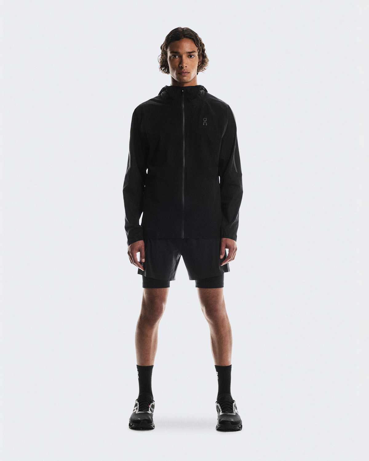 Men's Performance Jacket Waterproof