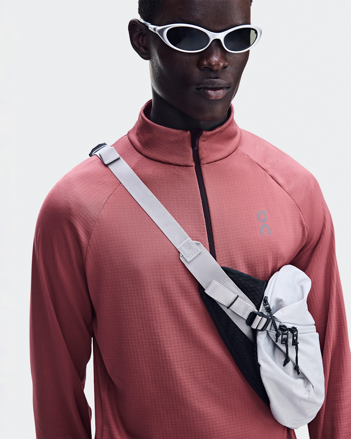 Men's Climate Shirt
