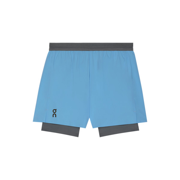 Men's 5" Performance 2/1 Shorts