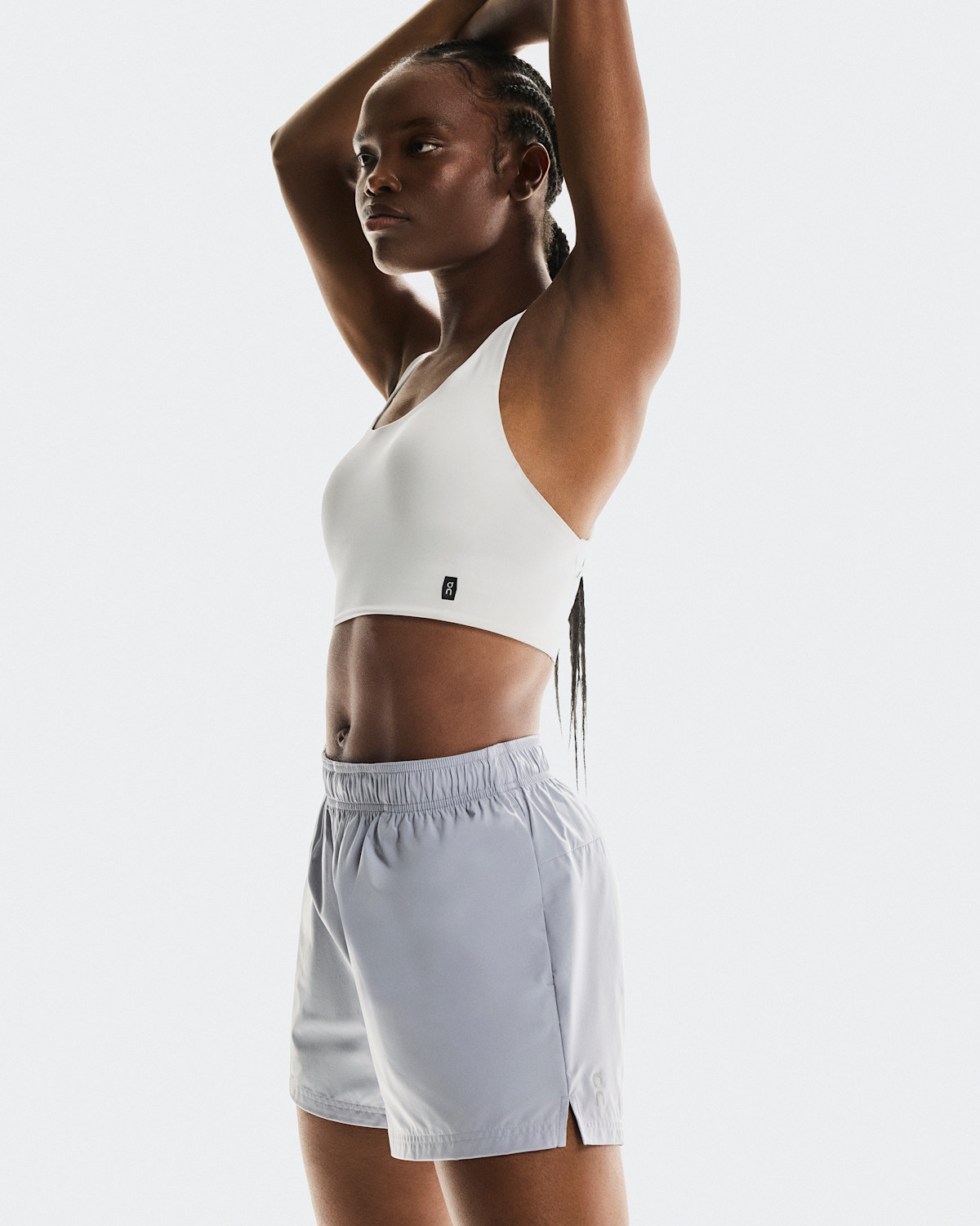 Women's 3" Core Shorts