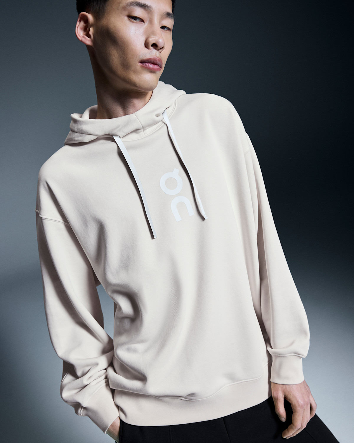 Men's Club Hoodie