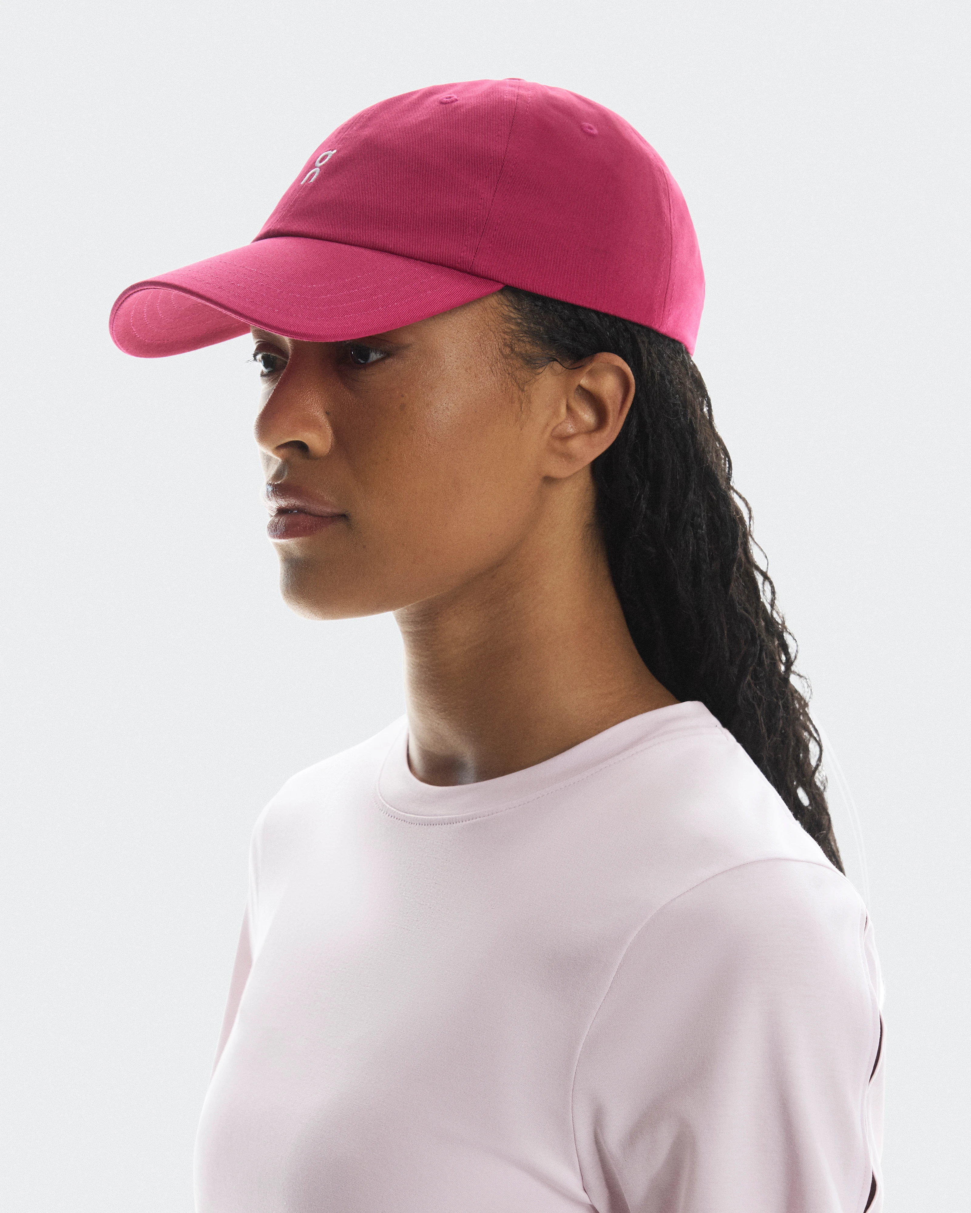 On All-Day Cap Grenadine Unisex Headwear