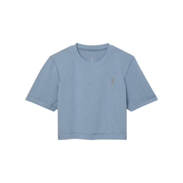 Women's Train-T Crop
