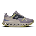 Cloudhorizon Hiking Shoe in Zinc/Sand