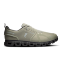 Cloud 6 Waterproof Lifestyle Shoe in Olive/Espresso