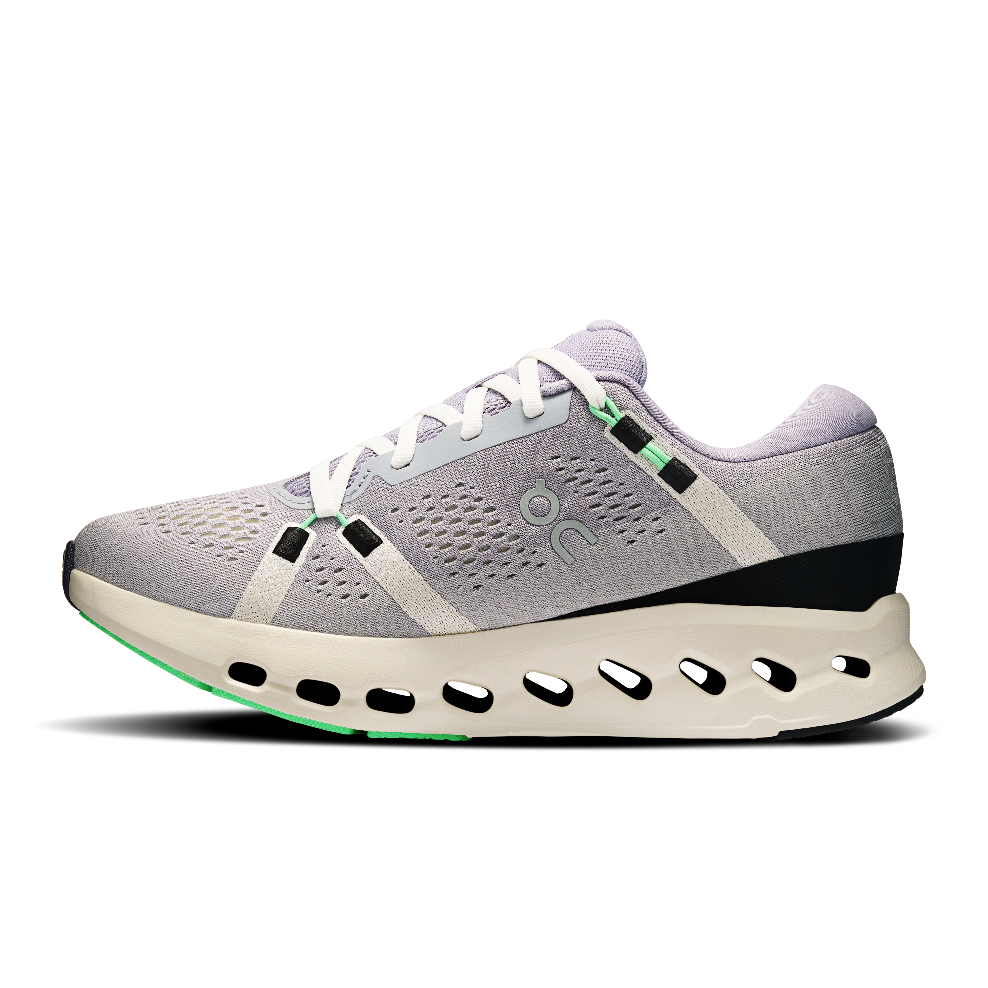Cloudsurfer 2Women / Lilac | Ivory / 40