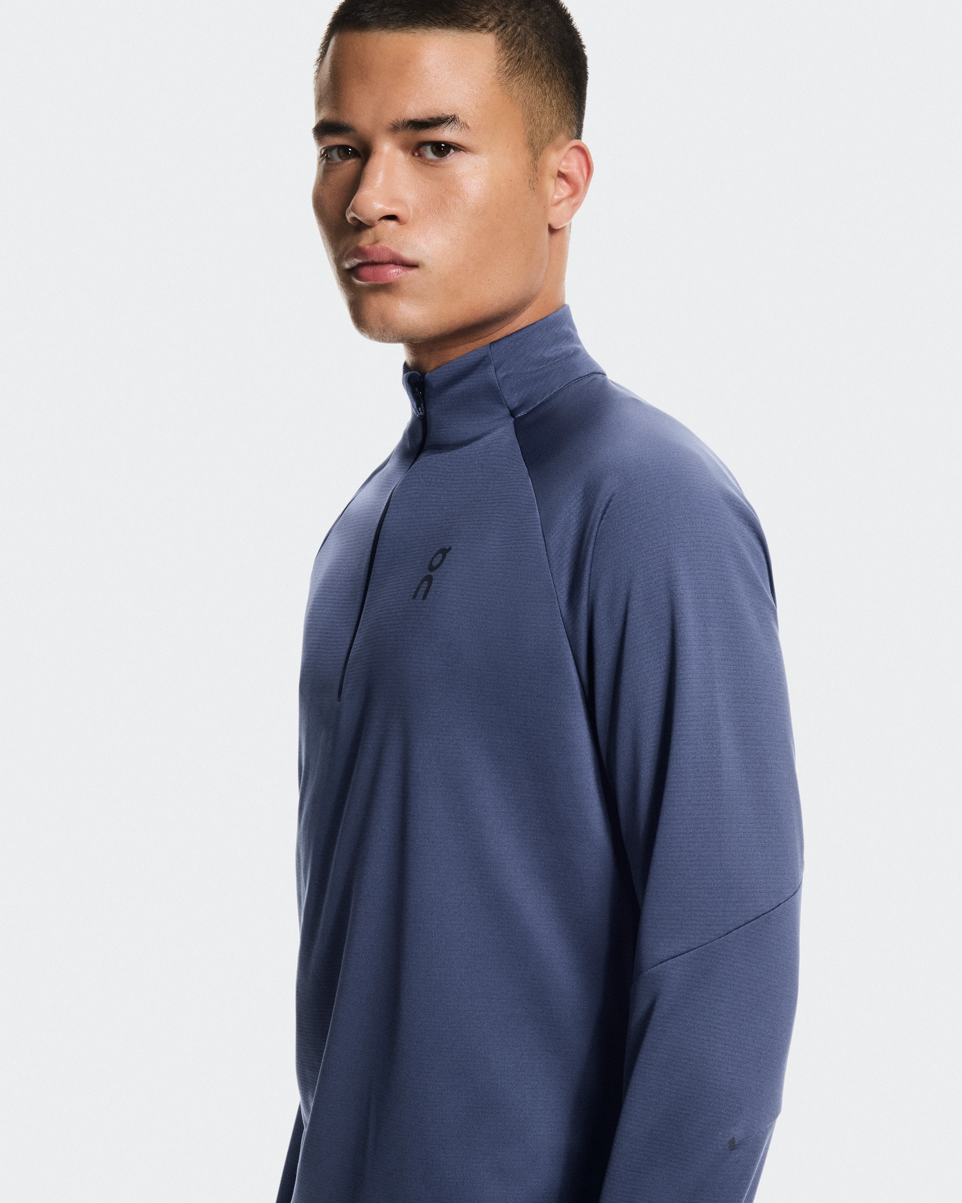 On Climate Shirt Acai Men Hoodies and sweatshirts