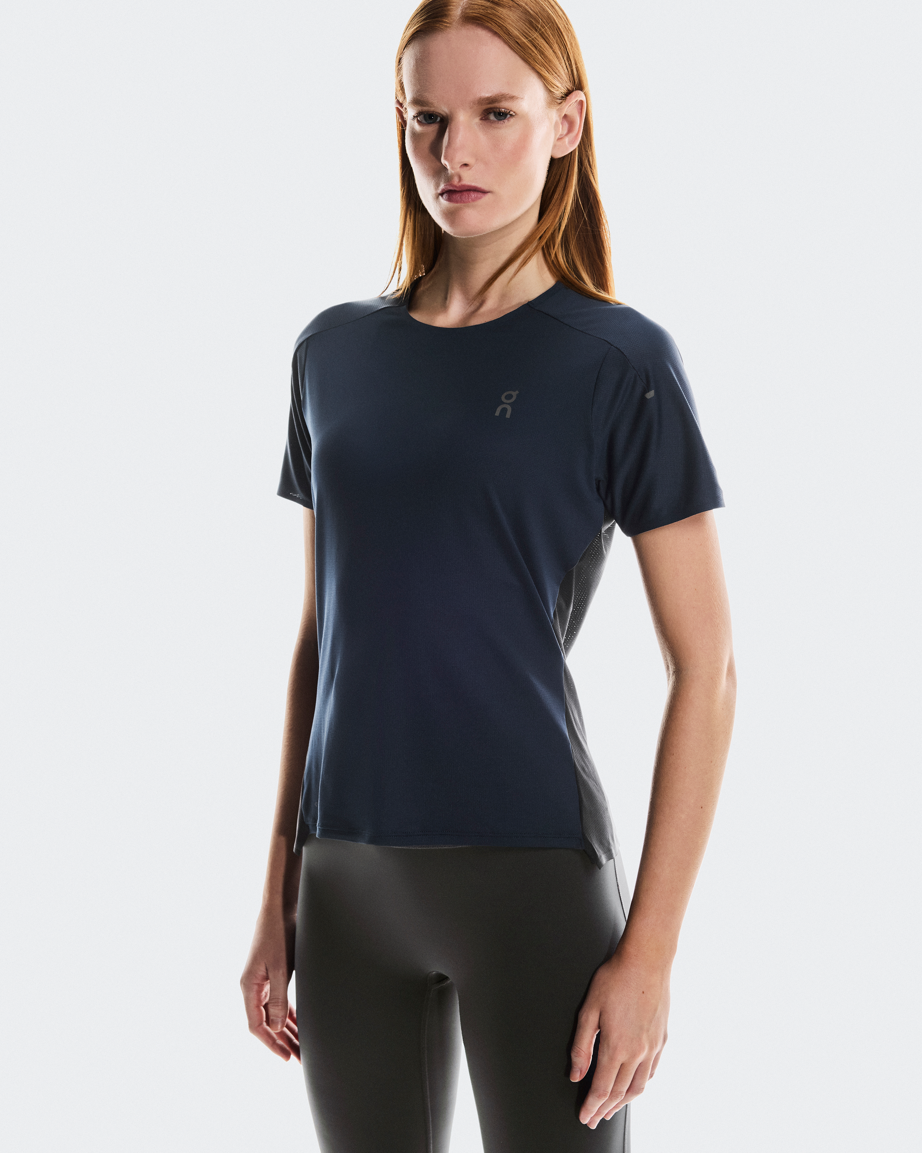 Performance-TWomen / Navy | Black / L