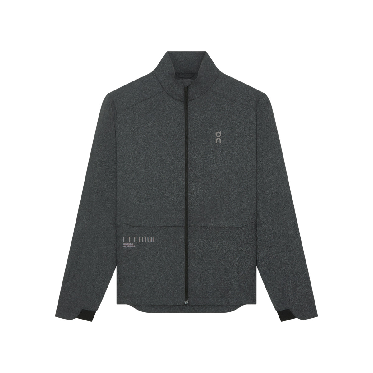 Women's Weather Jacket Lumos