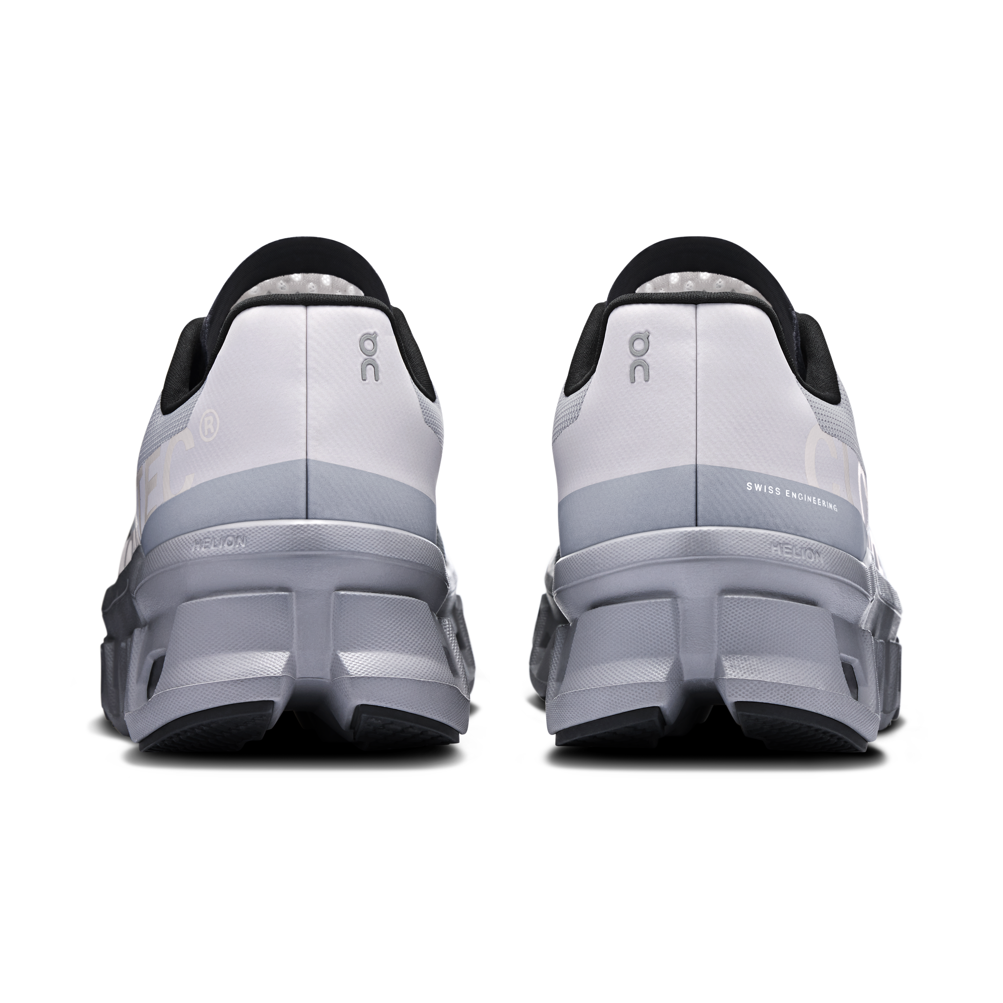 CloudmonsterMen / Alloy | Silver / 47