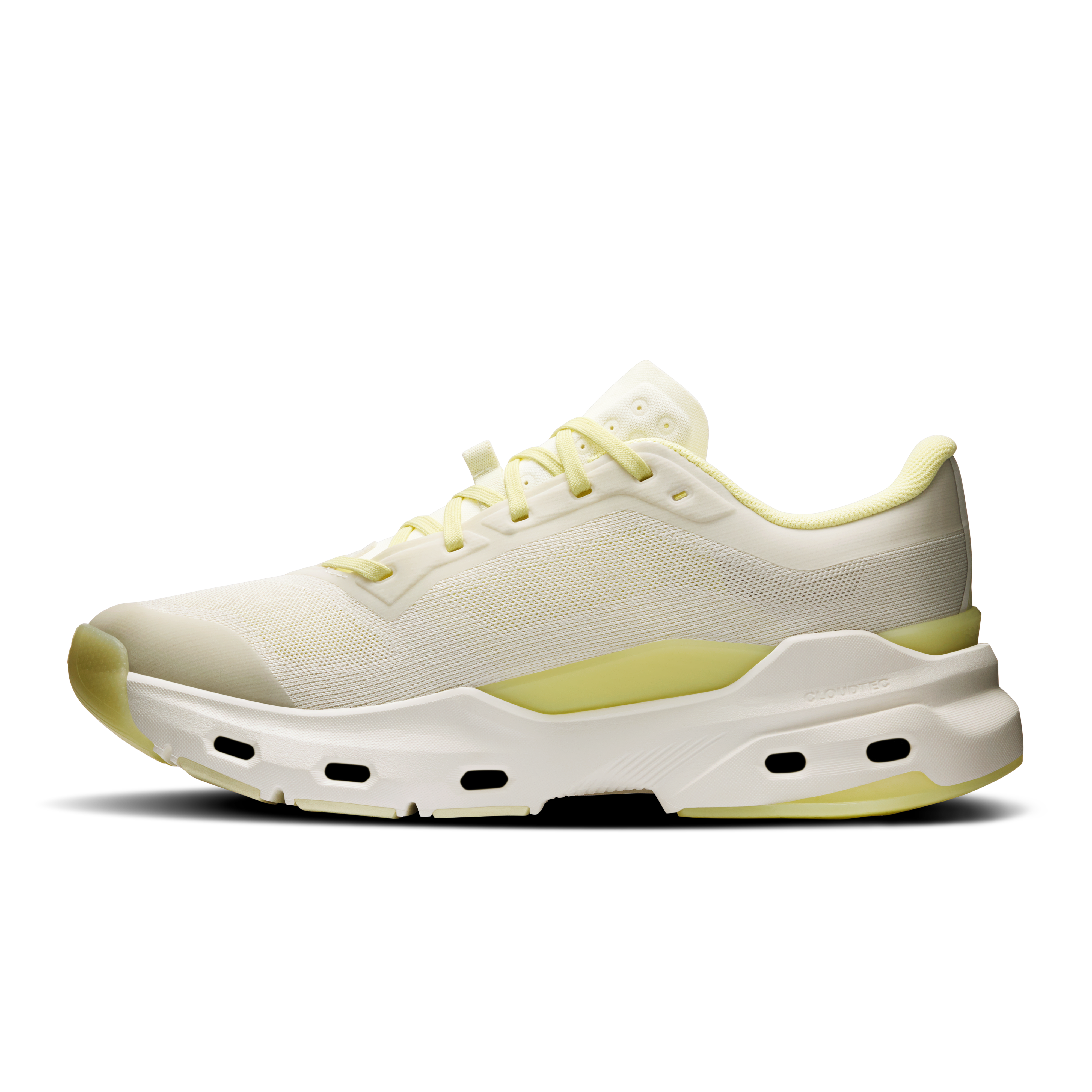 On Cloudpulse 2 Ice & Limelight Women training_shoes Shoes