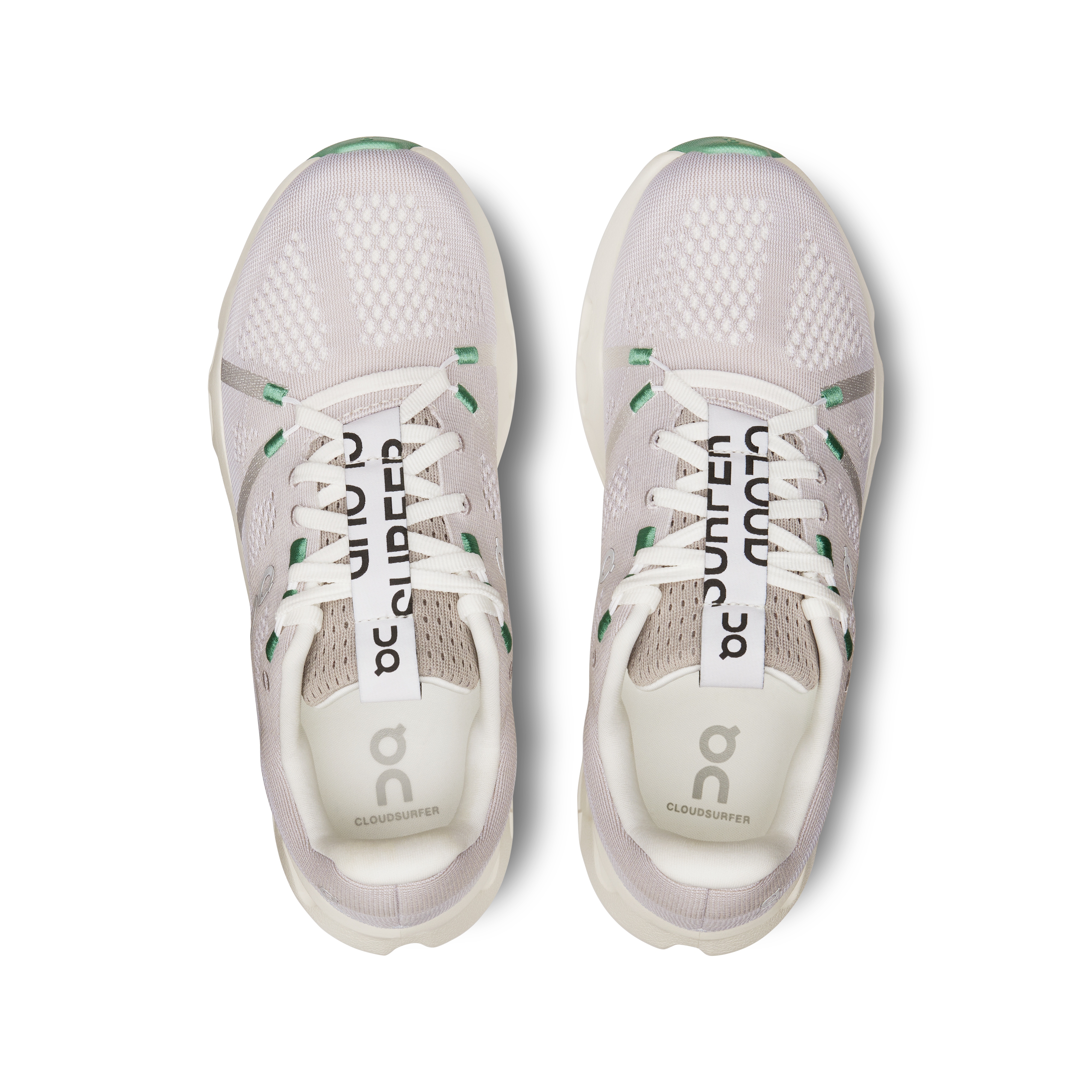 CloudsurferWomen / Pearl | Ivory / 40.5