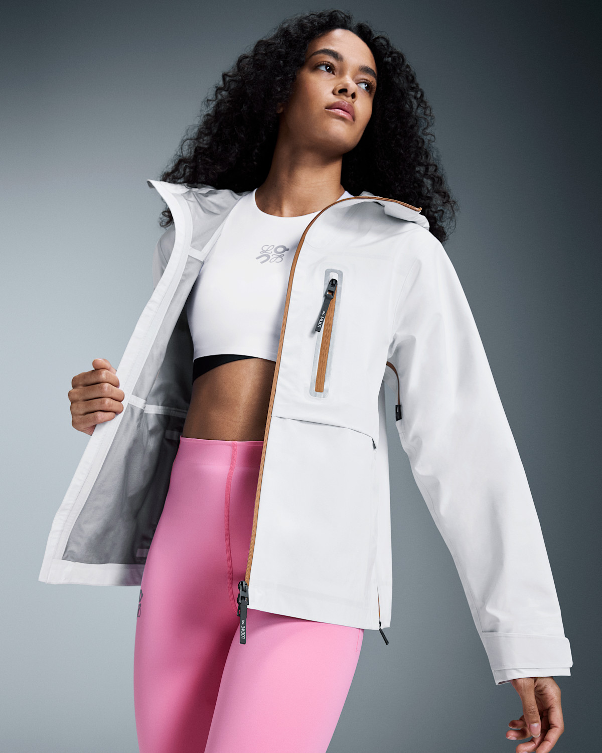Women's Storm Jacket LOEWE
