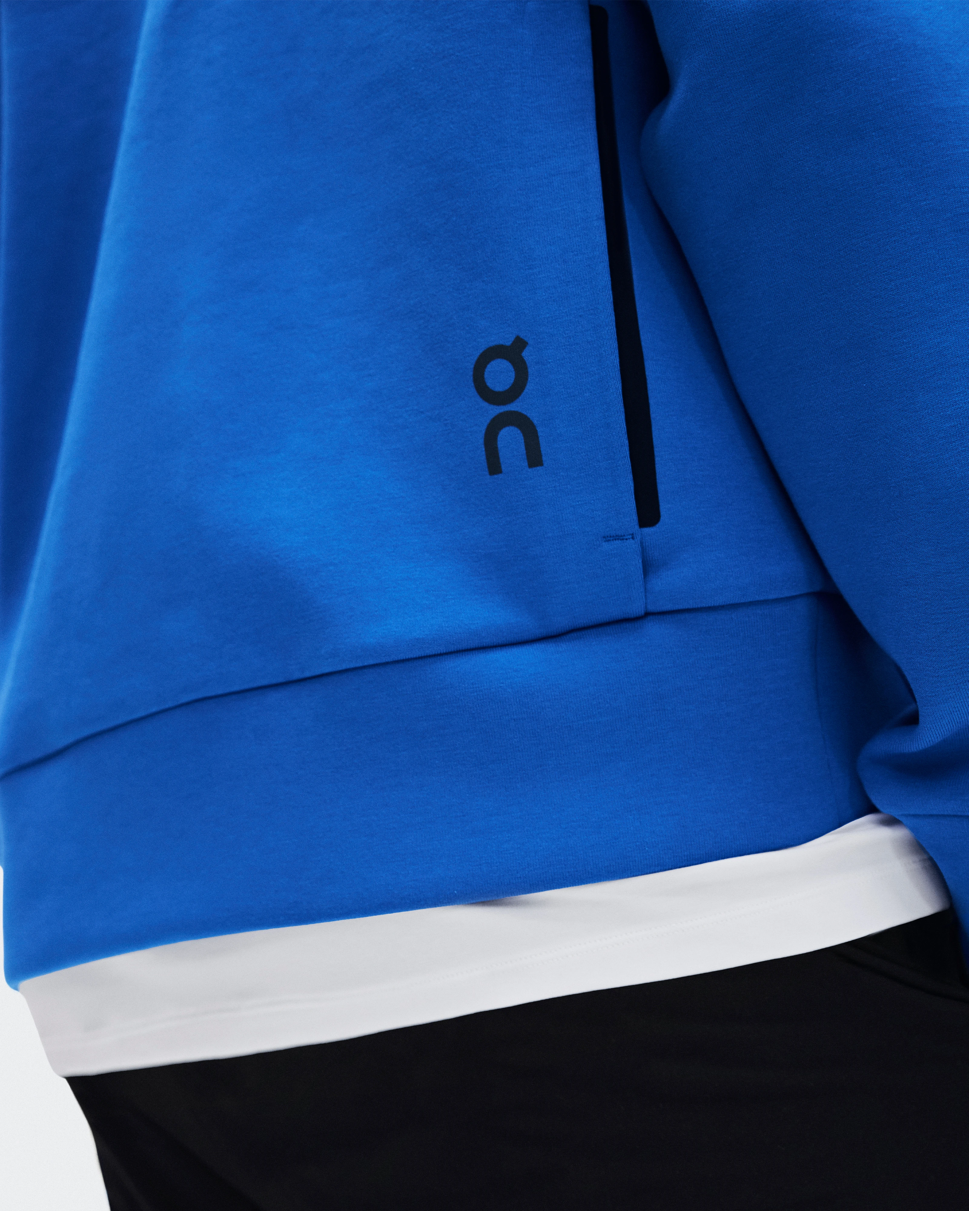 On Focus Tech Crew Jay Men Hoodies and sweatshirts