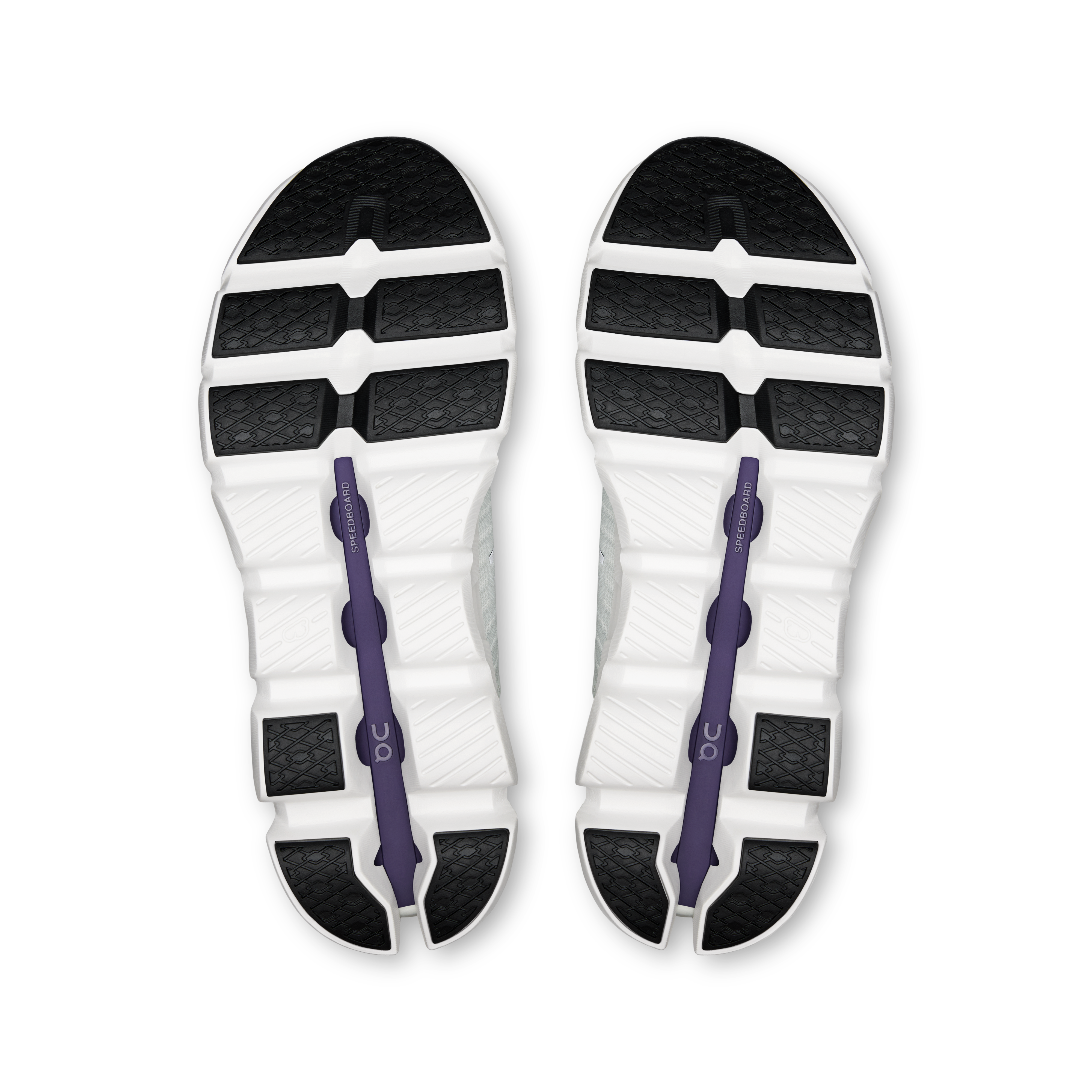 On Cloudswift 4 Iceberg & Tin Men Road running Shoes