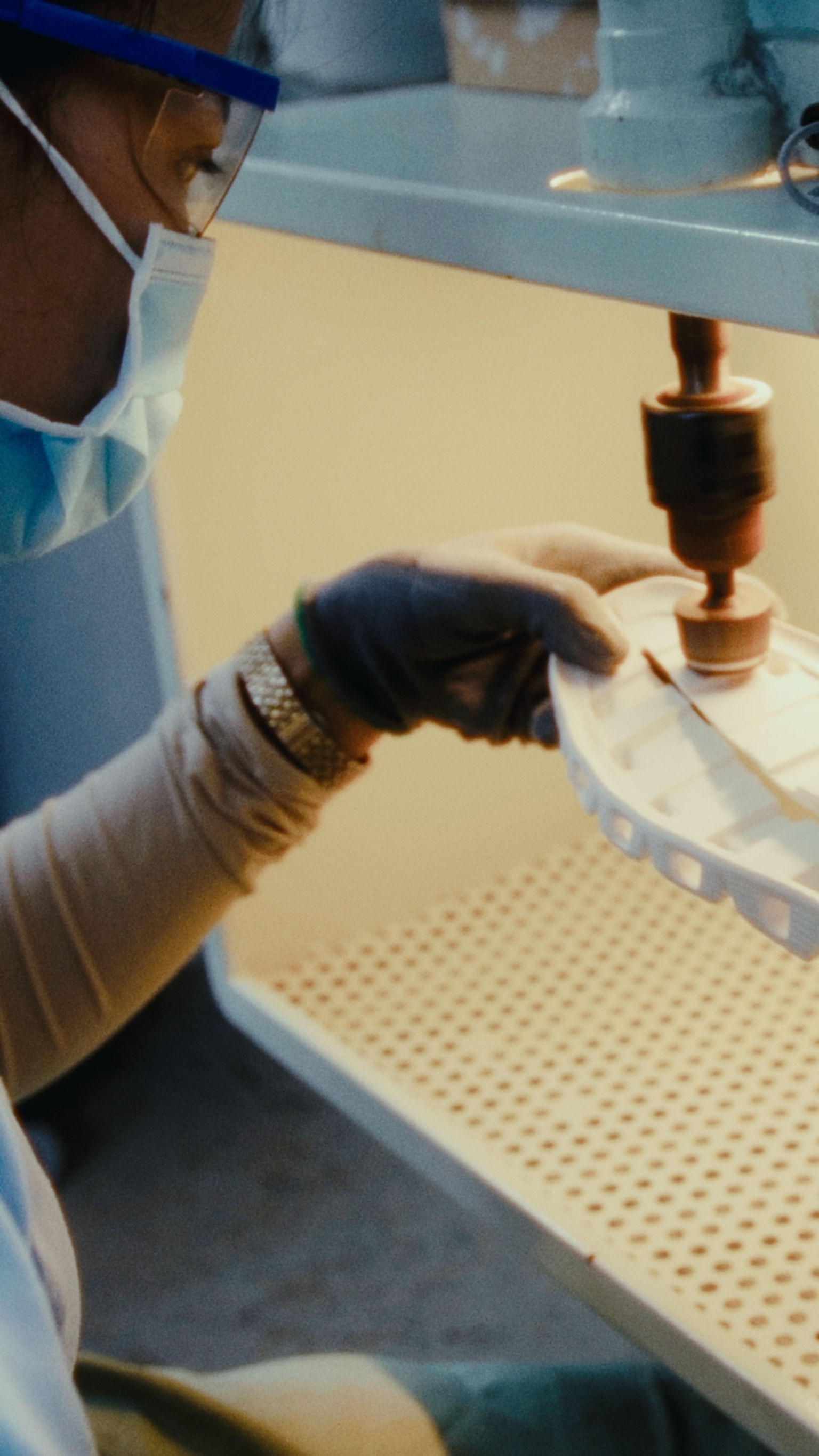 CleanCloud®: Innovative Tech, Sustainable Materials | On United States