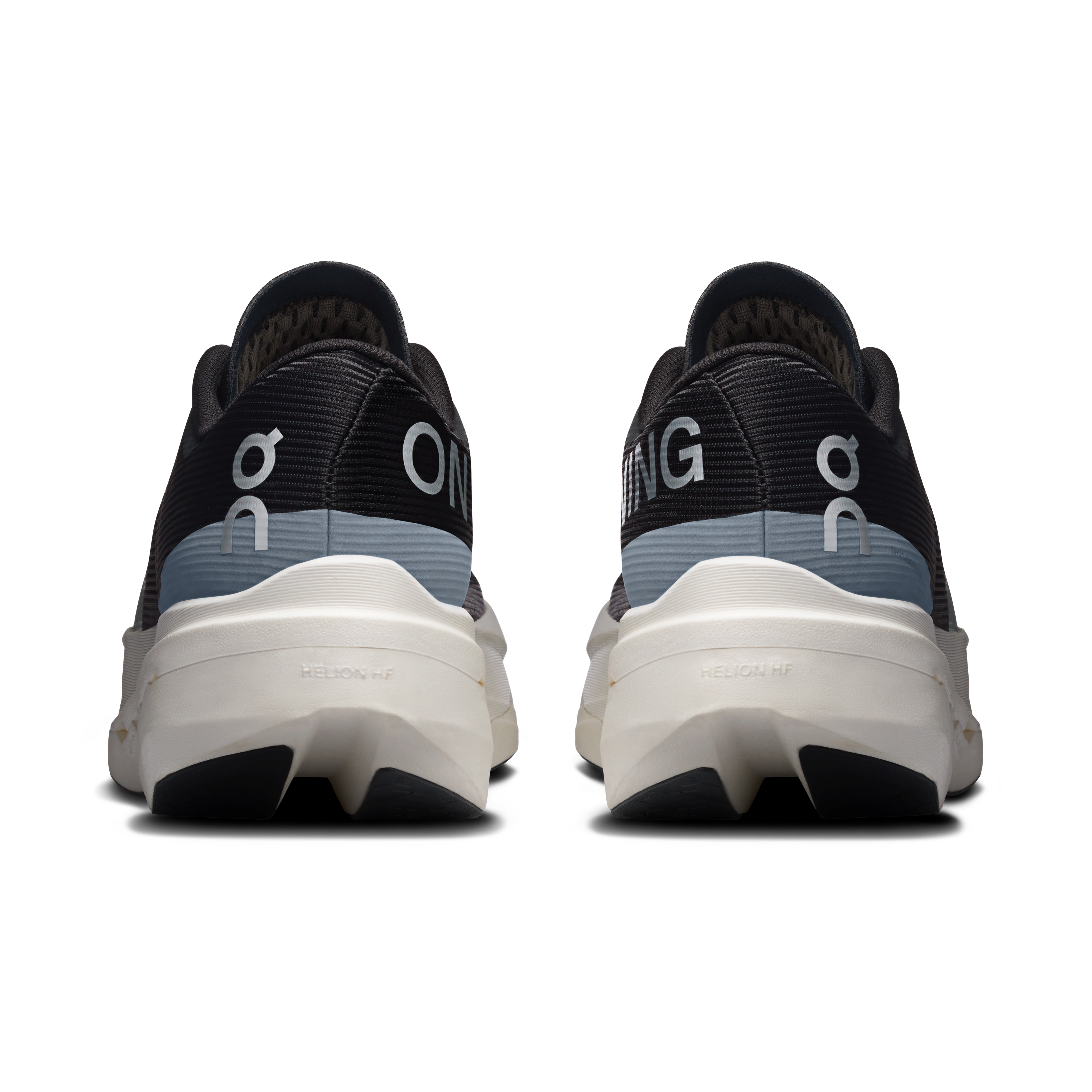 Cloudboom VoltMen / White | Black / 44