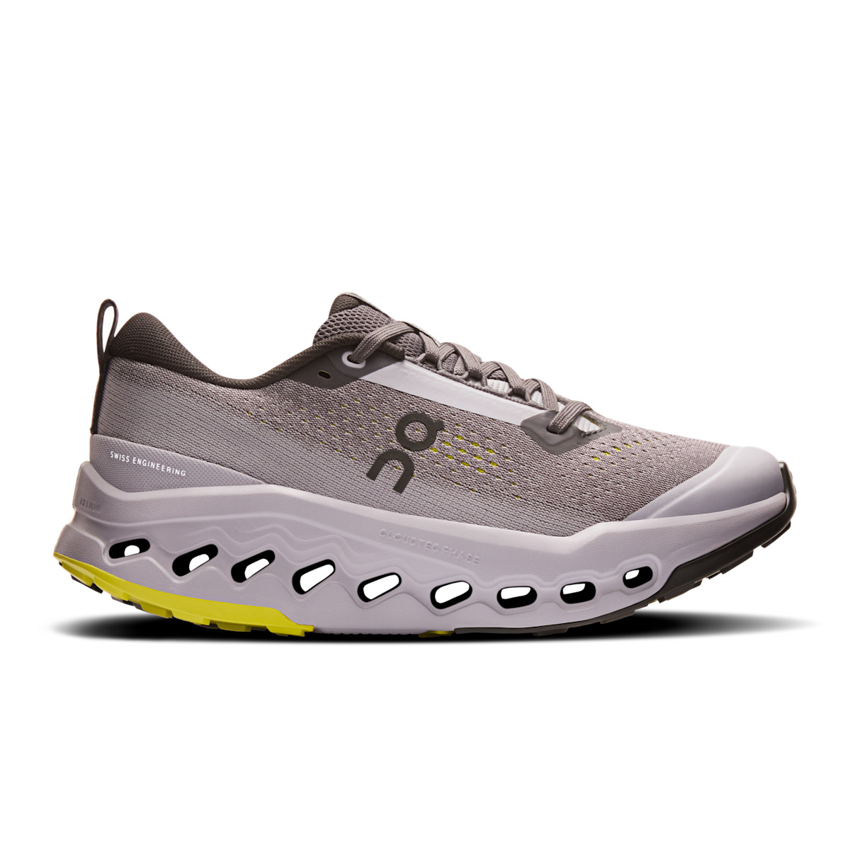 Women's Cloudsurfer Trail 2