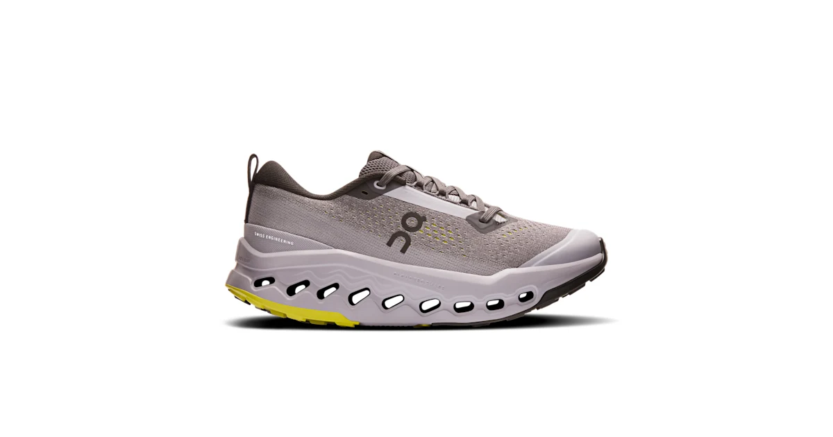 On Cloudsurfer Trail 2 bij On