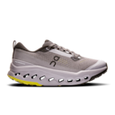 Cloudsurfer Trail 2 Running Shoe in Iron/Lilac