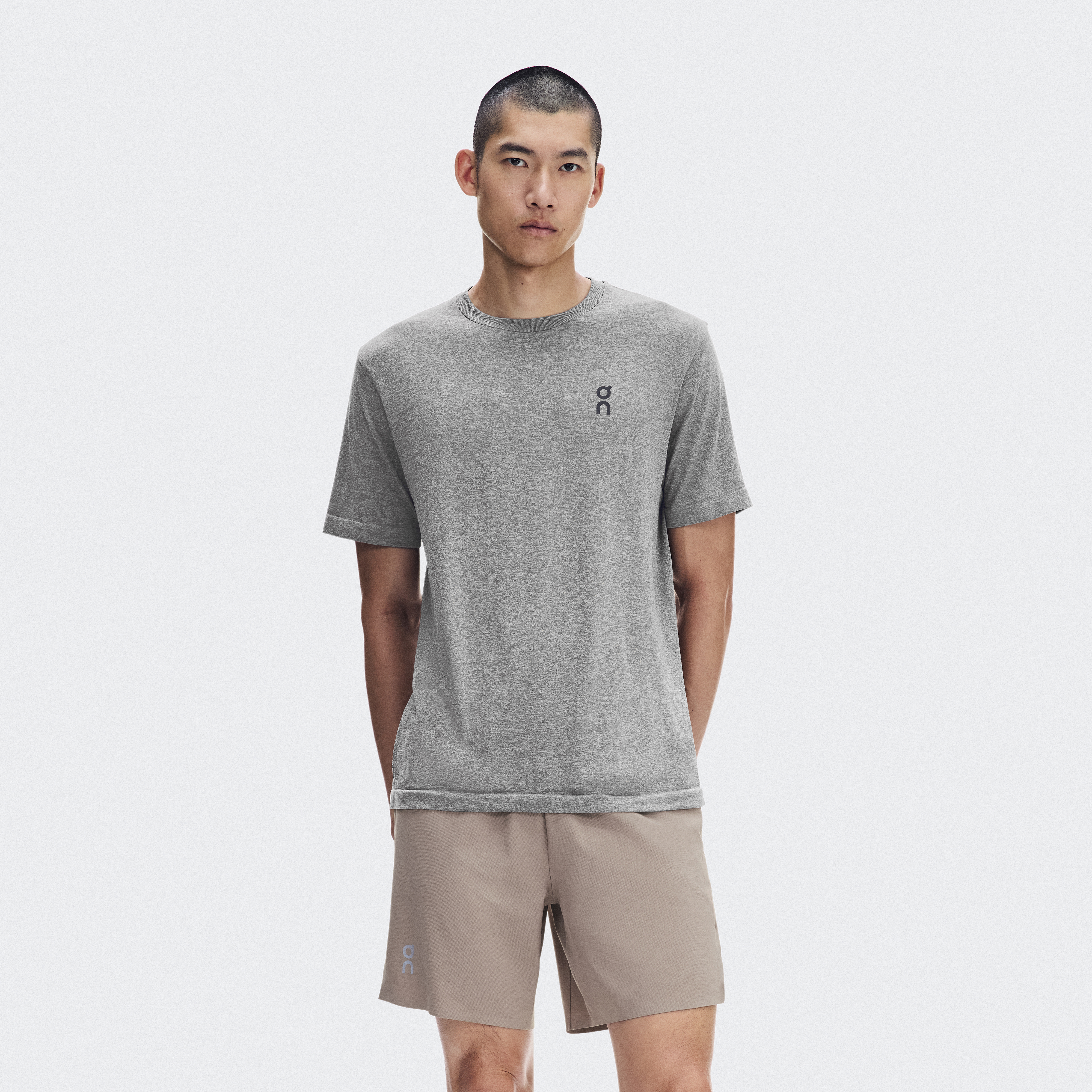 Men's Core-T | Black | On Japan
