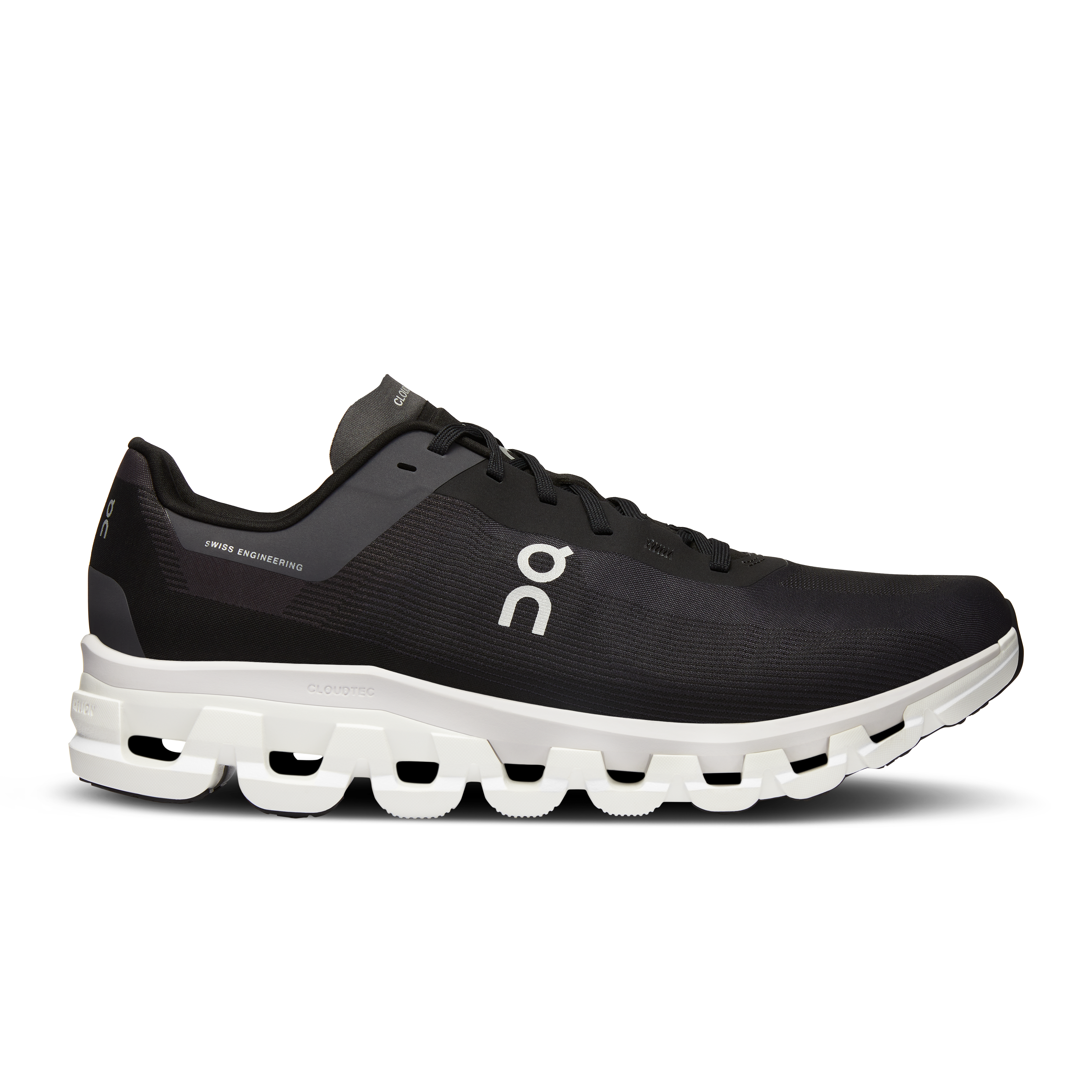 Cloudflow 4Men / Black | White / 44