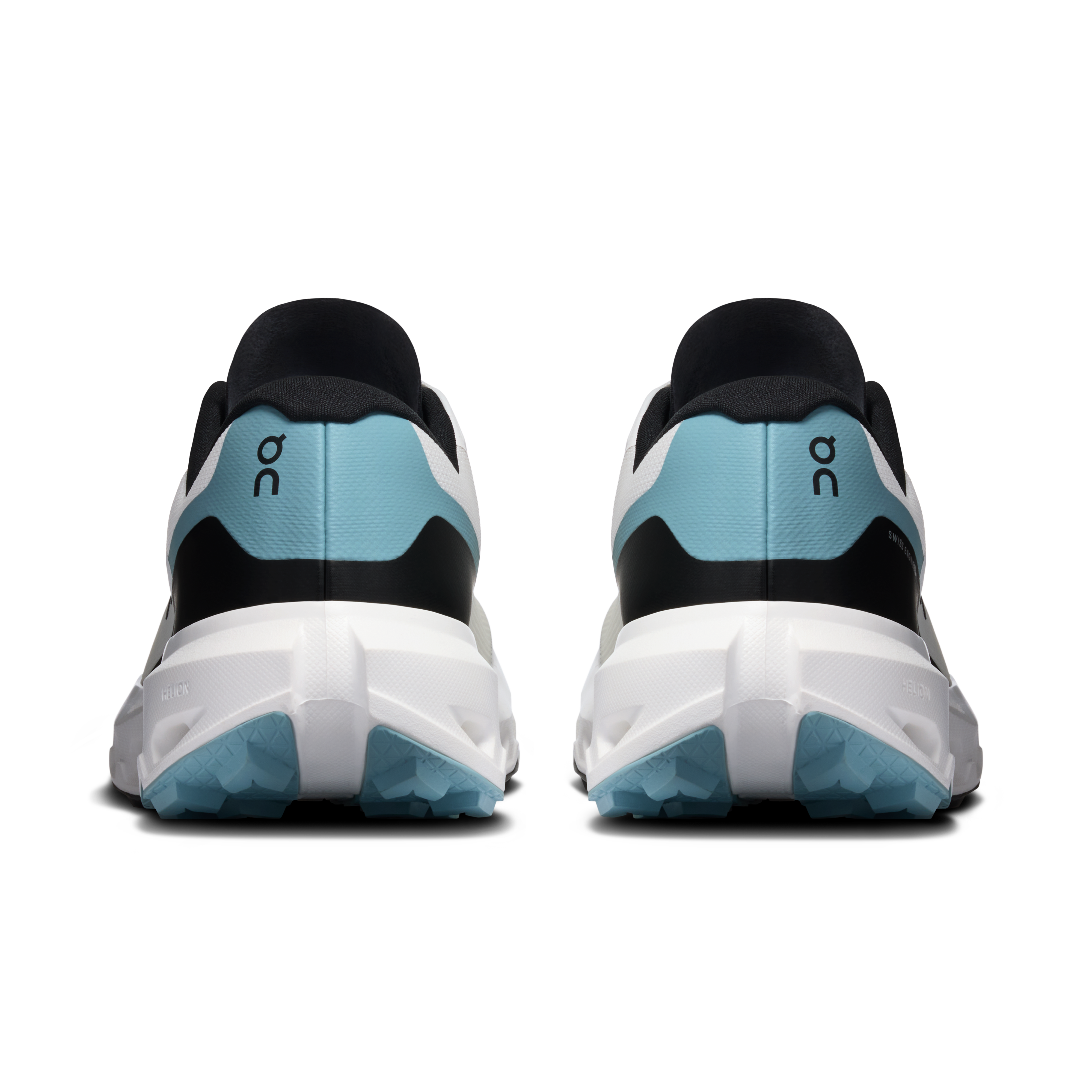 On Cloudvista 3 Ivory & Wash Men Trail running Shoes