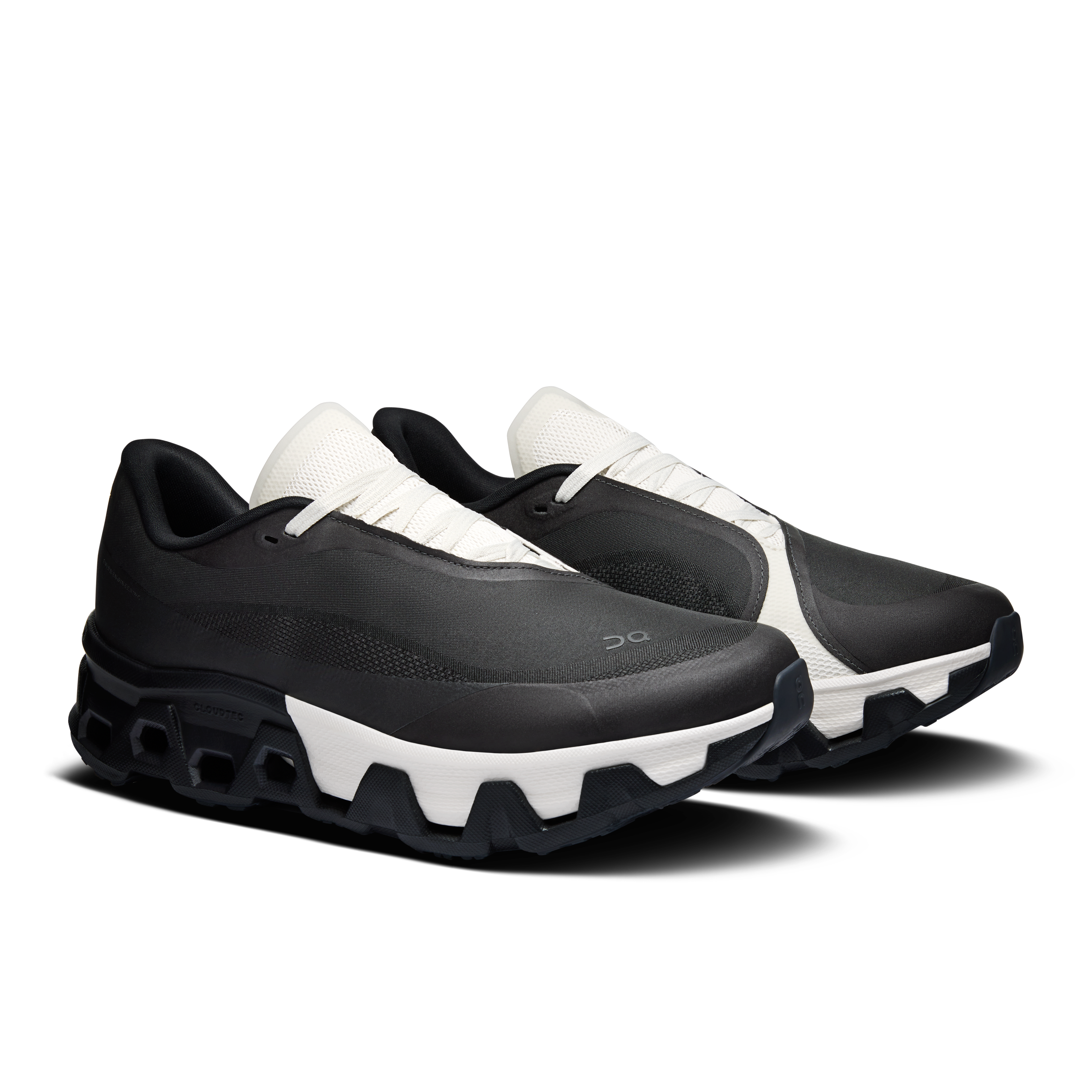 Cloudmonster Hyper PAFMen / Black | Black / 44