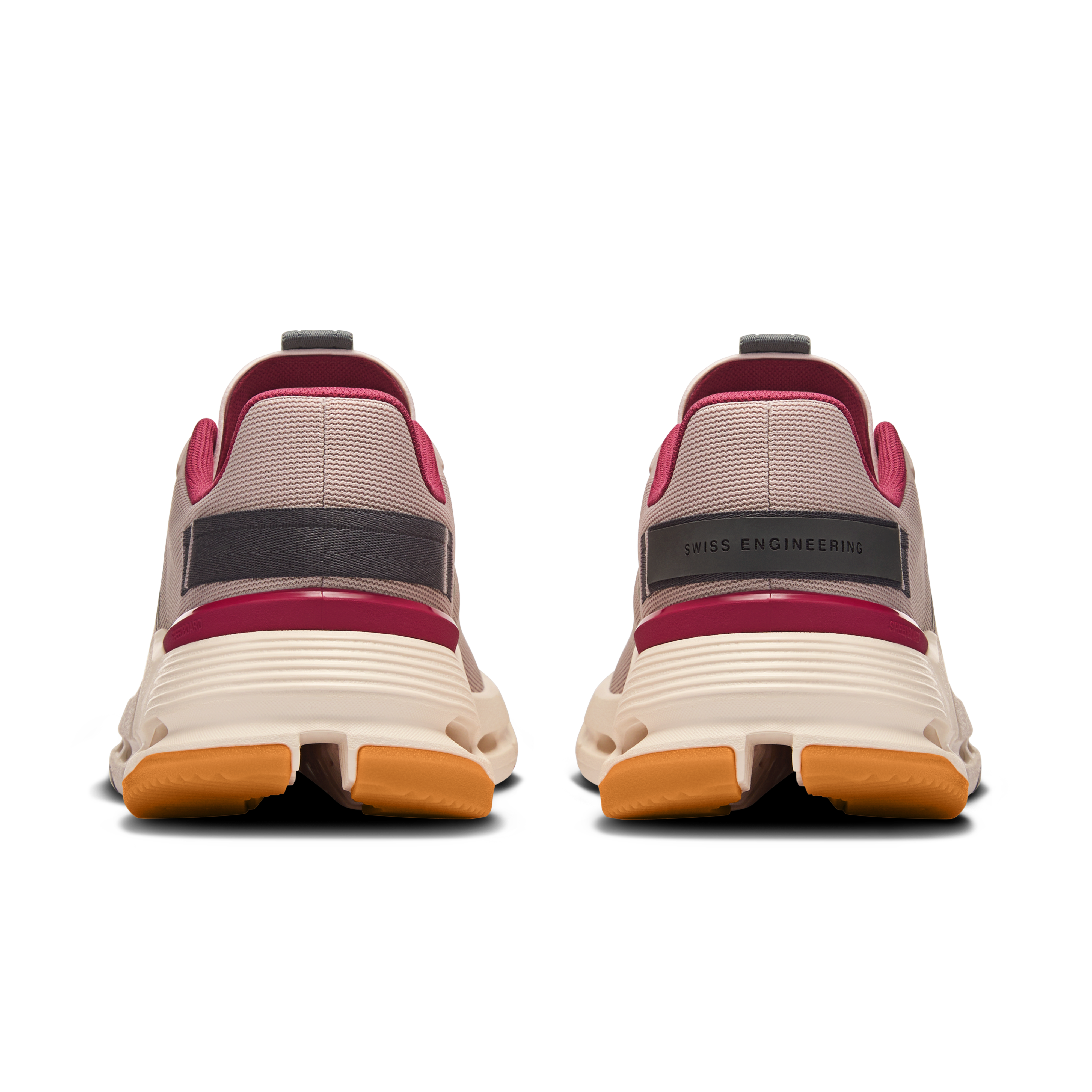 Cloudnova Form 2Women / Fade | Orchid / 41