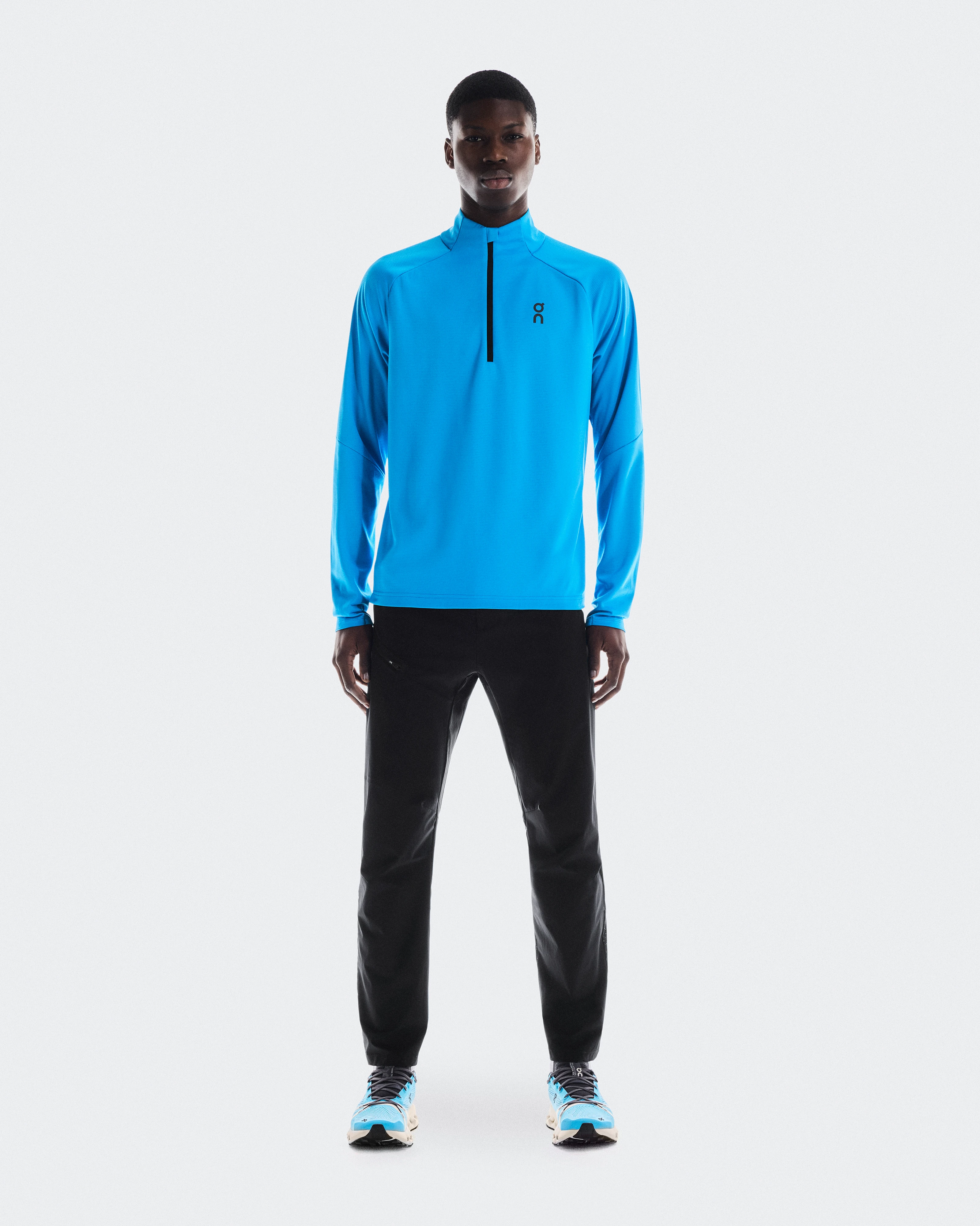 On Climate Shirt Malibu Men Hoodies and sweatshirts