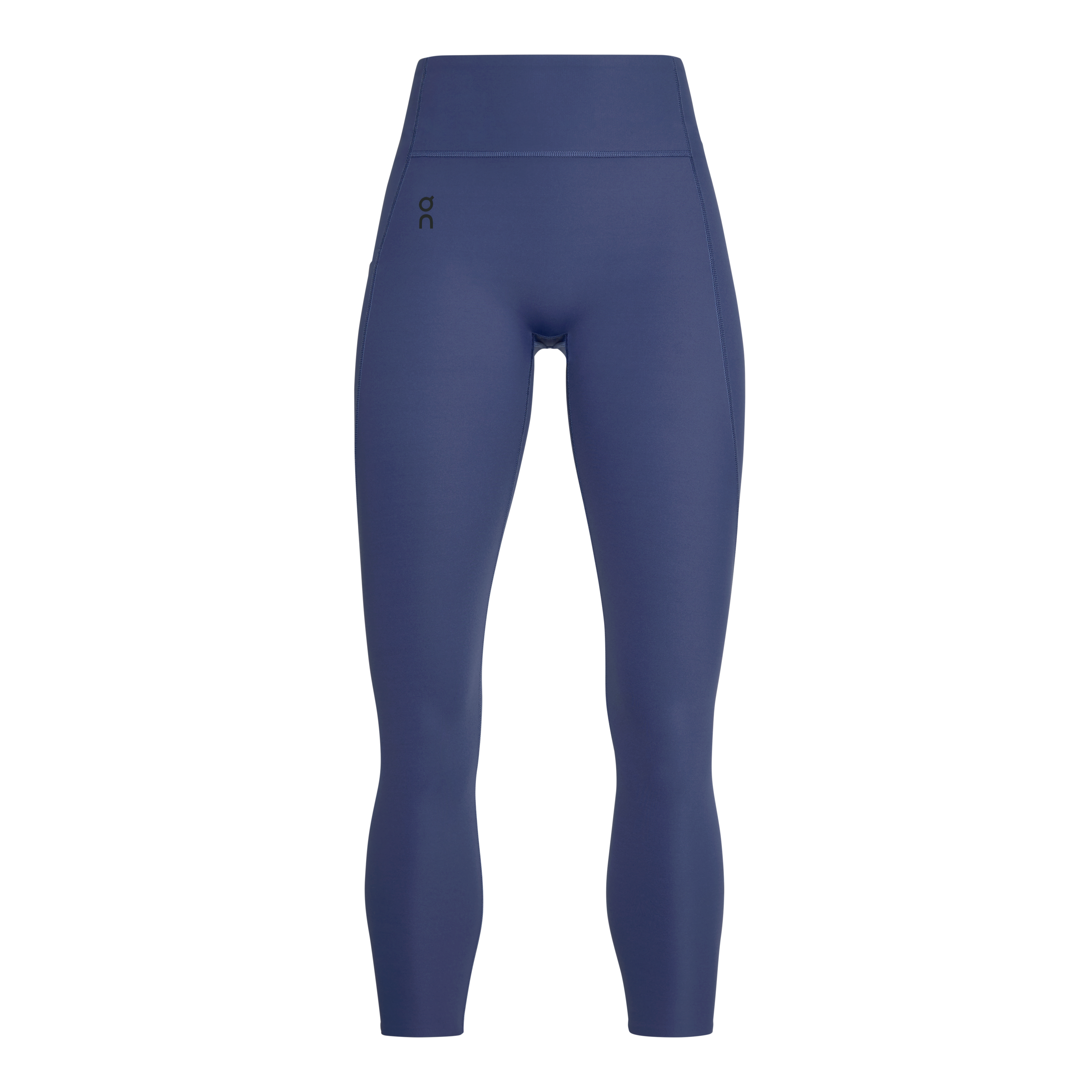 Studio Tights 7/8 in Acai