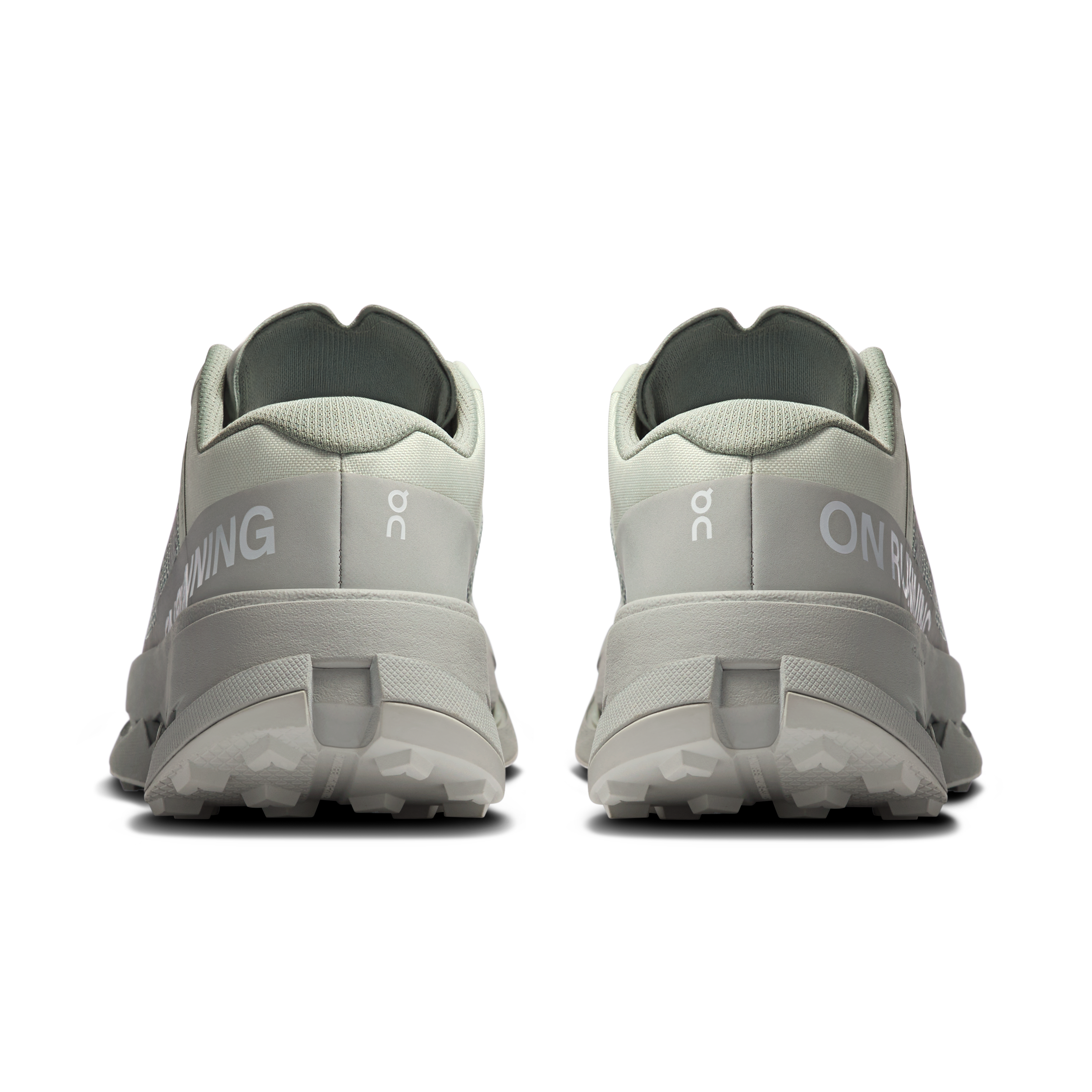 On Cloudultra 3 Iceberg & Glacier Damen Trailrunning Schuhe