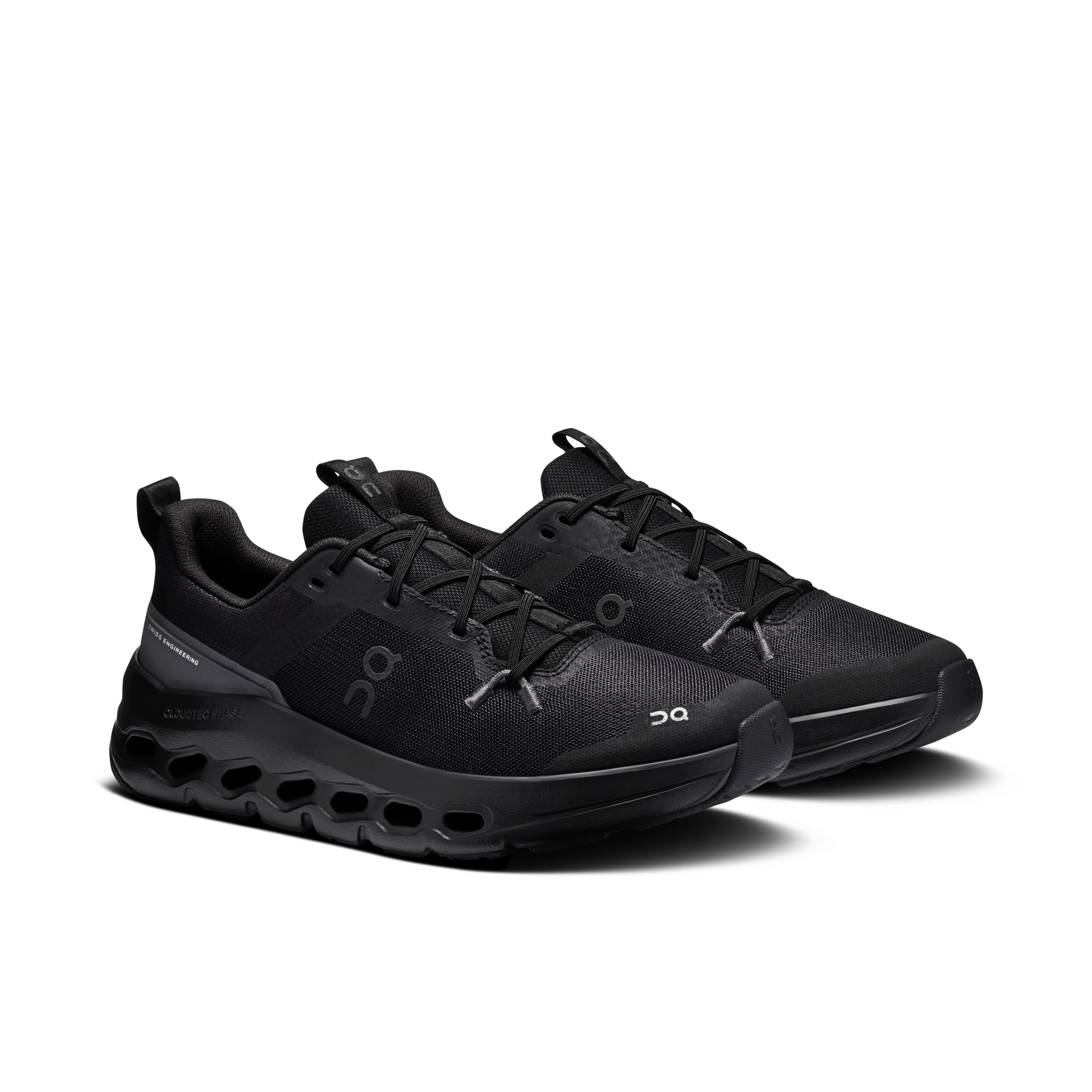 Cloudleapشباب / Black | Black / 35.5