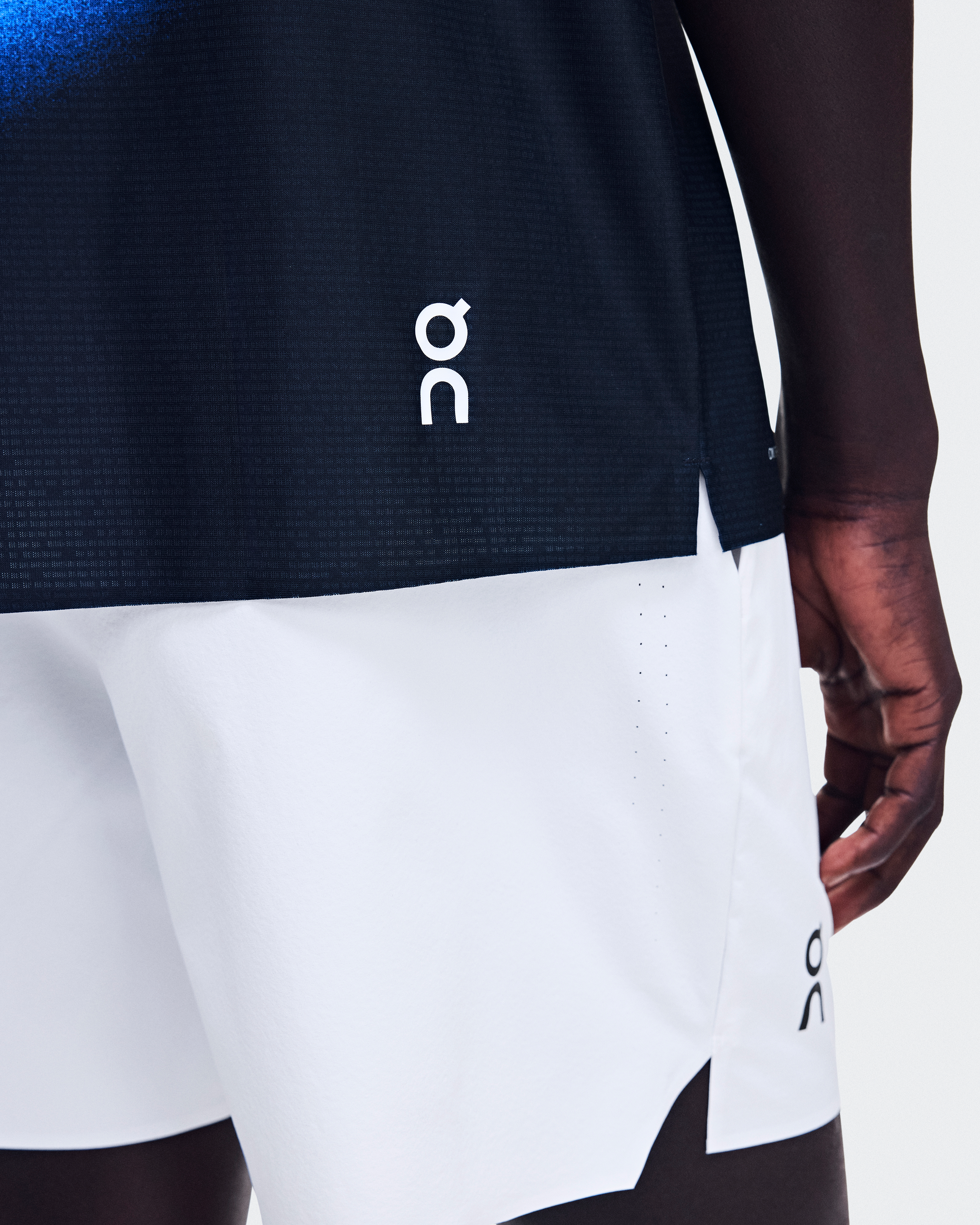 Court-T SwingMen / White | Jay / XS