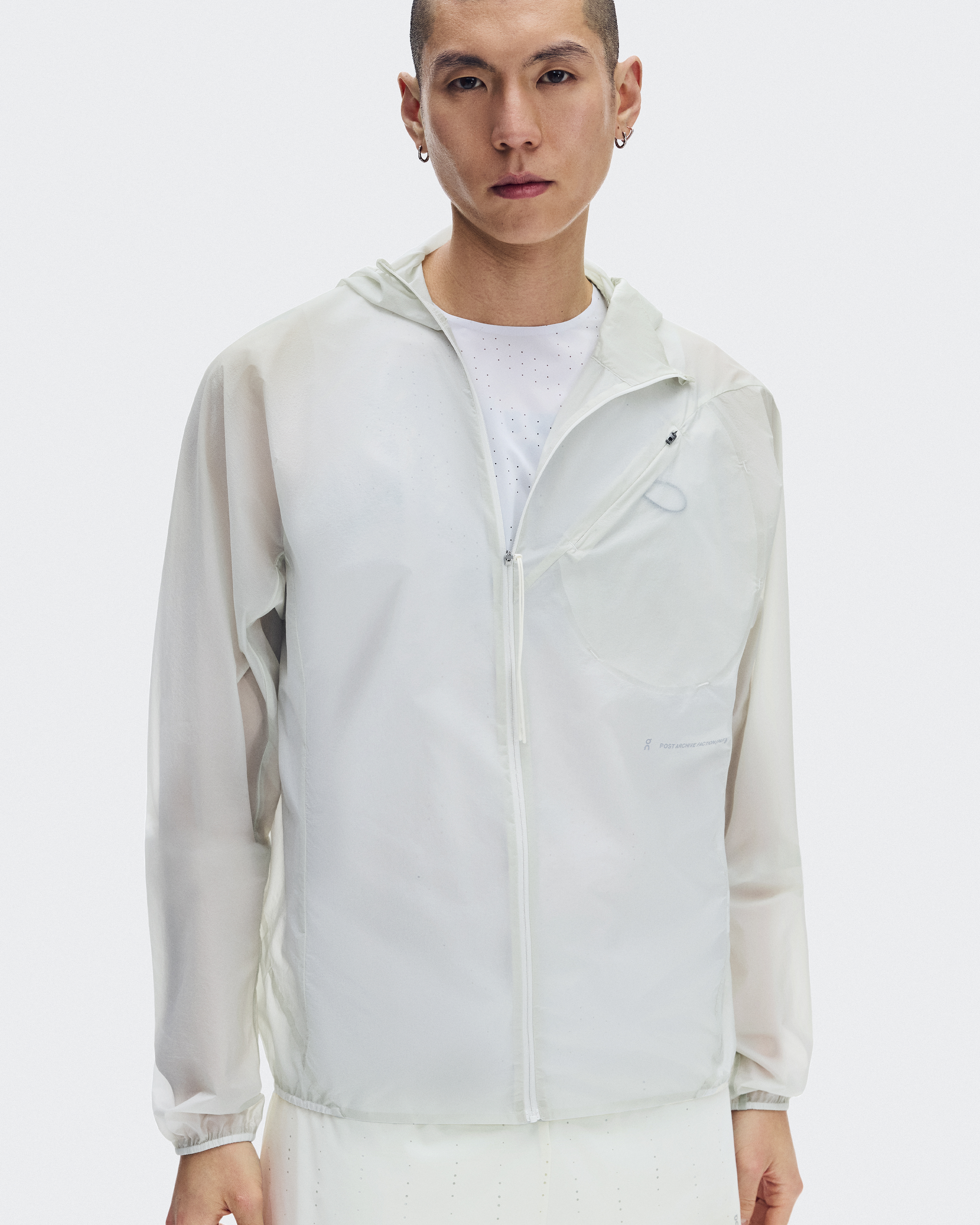 Zero Jacket PAF | Beige | On United States