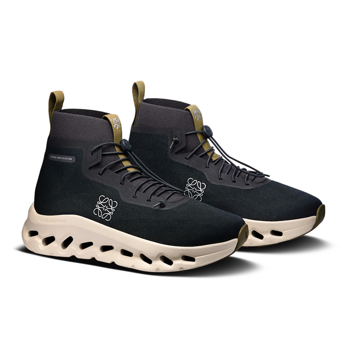 Women's Cloudtilt Hi LOEWE