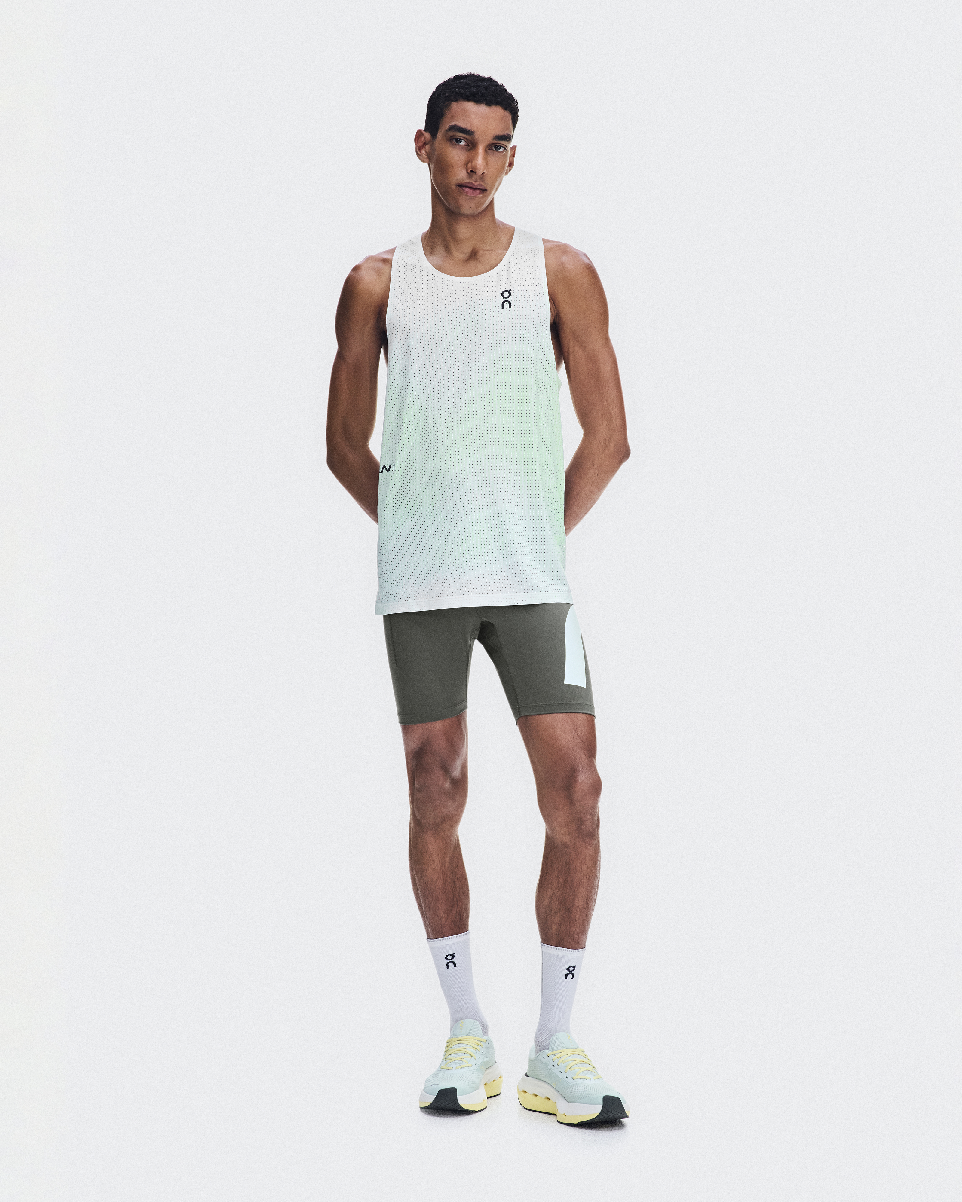 Men's Race Half Tights LN1 | On Japan