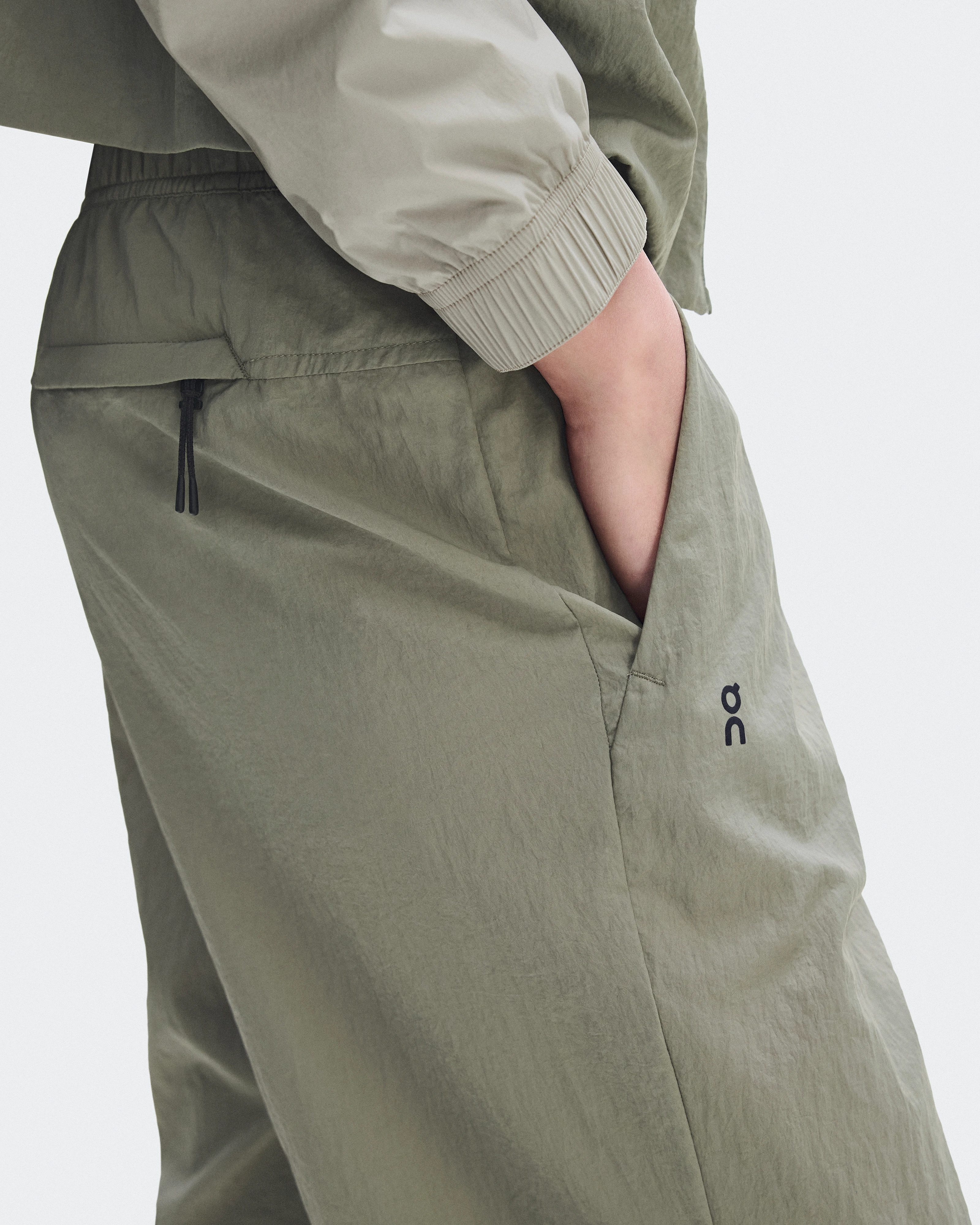 On All-Day Track Pants Vetiver & Brume Donna Pantaloni