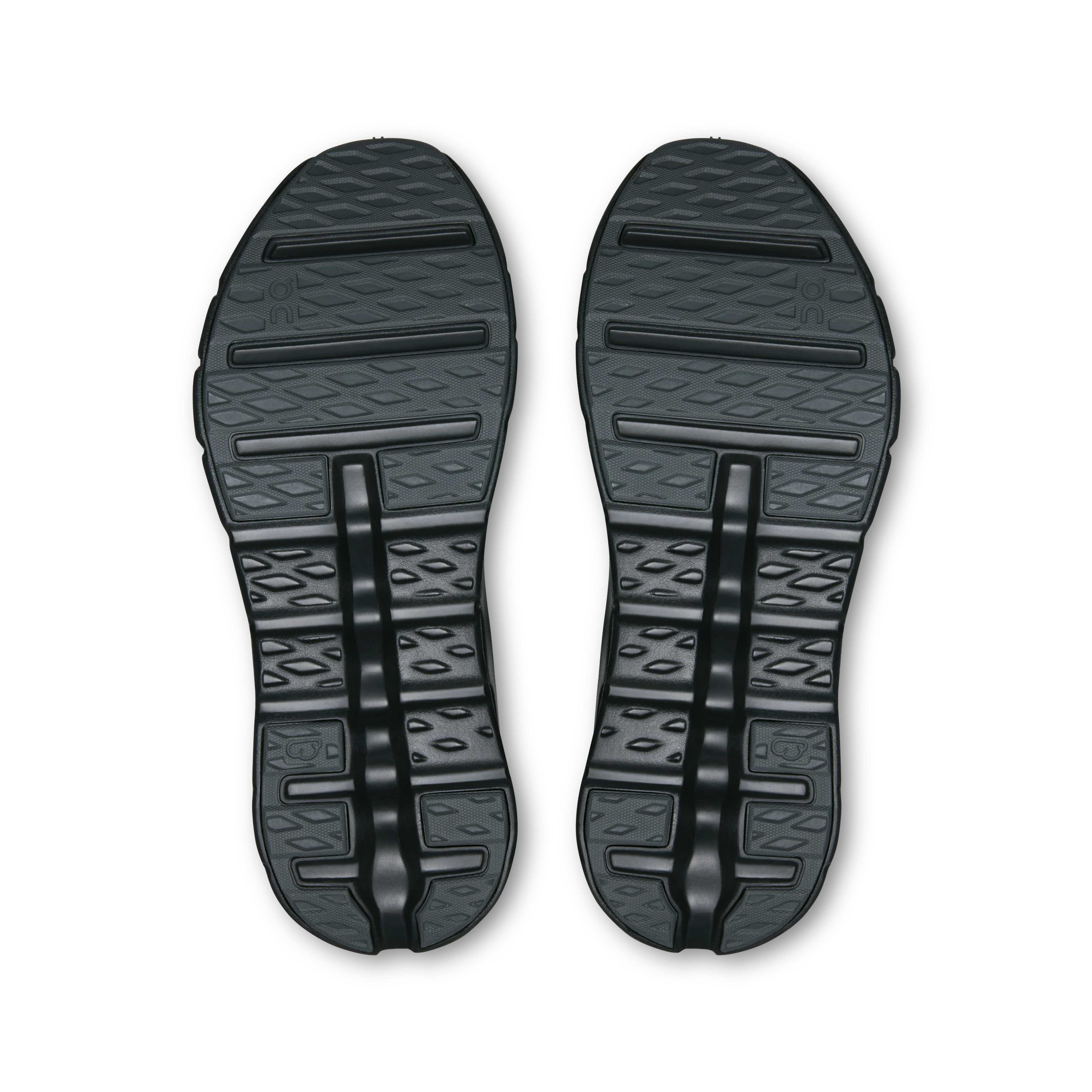 On Cloudtilt Black & Black Men Active life Shoes