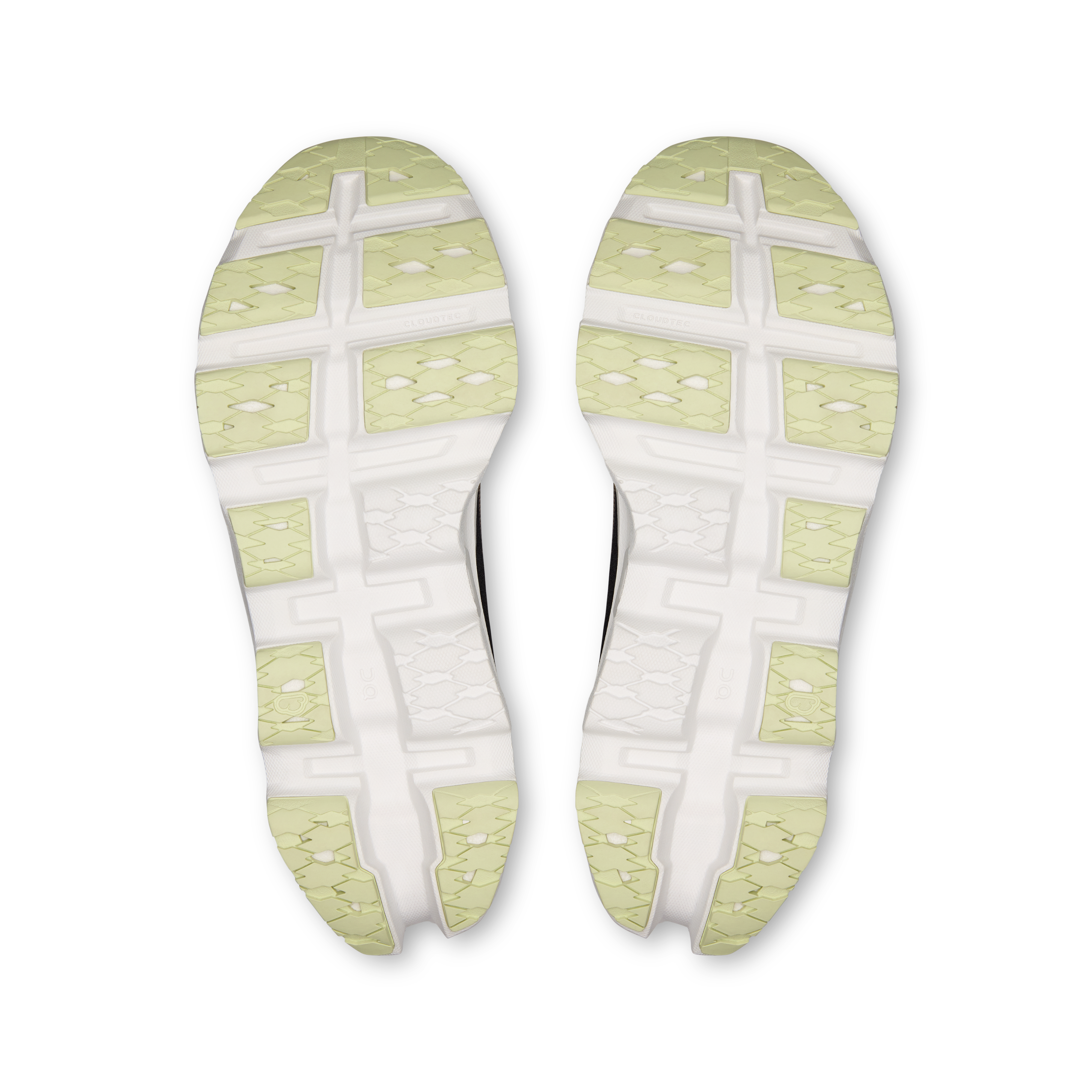 Cloudmonster 3Women / Cinder | Ivory / 36