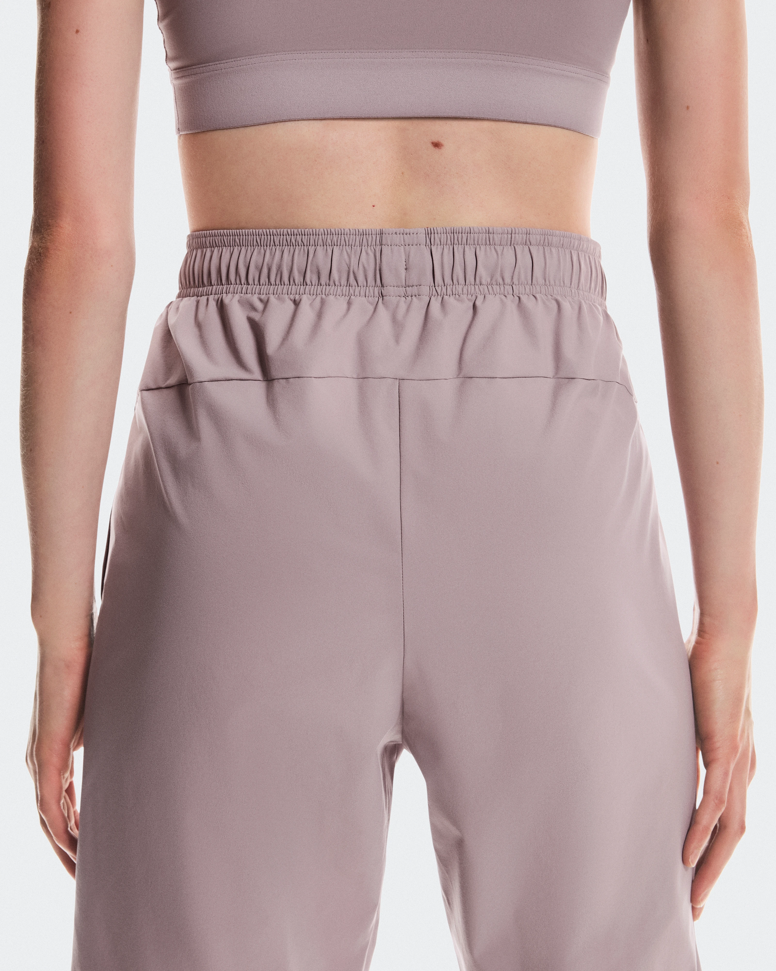 On Core Pants Heron Donna Pantaloni