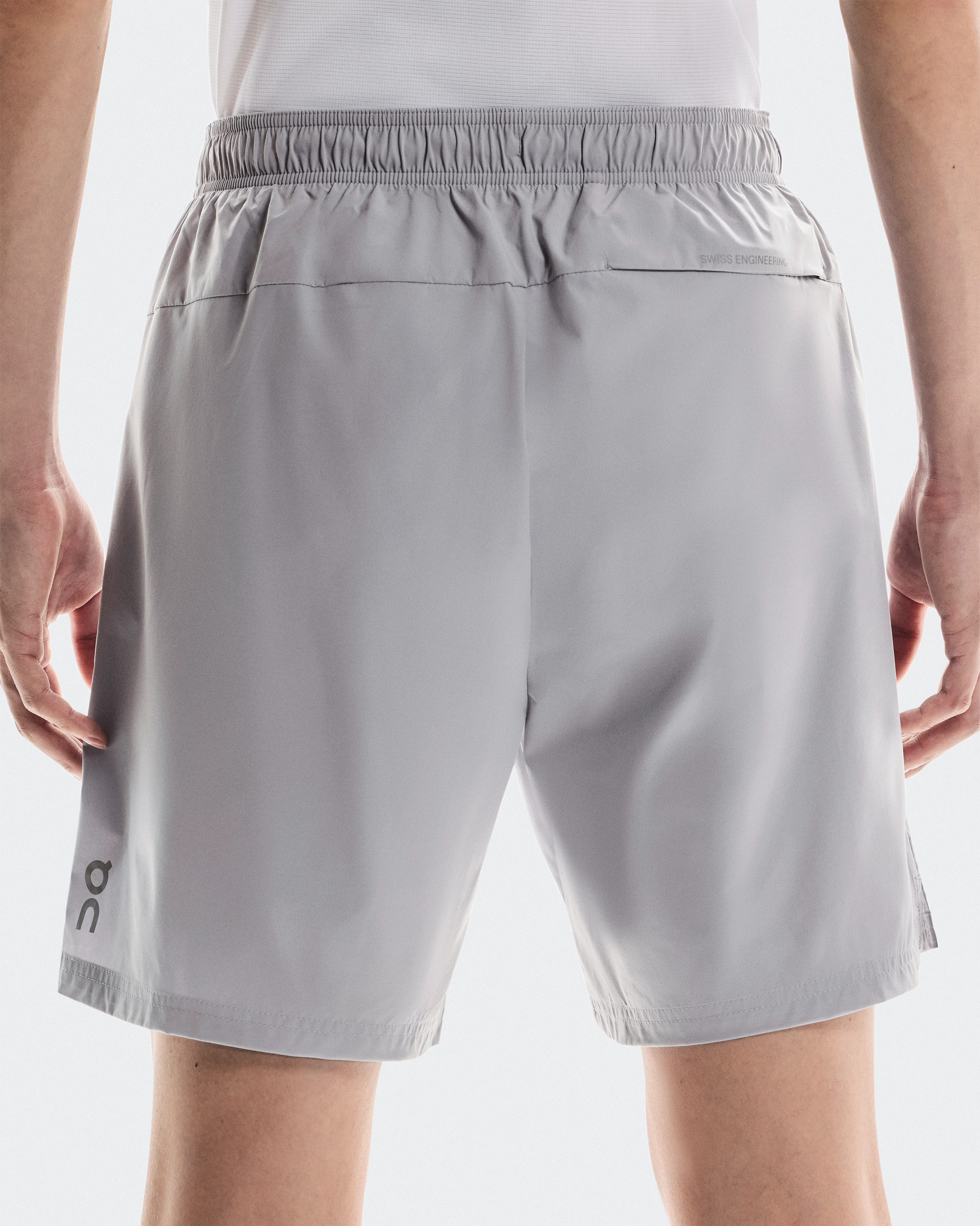 On 5" Core Shorts Lilac Men Shorts