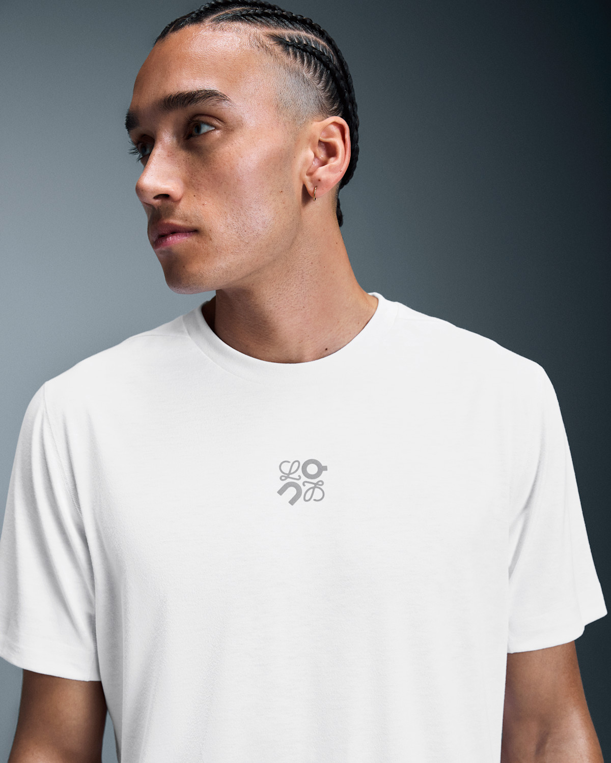 Men's Active T-Shirt LOEWE