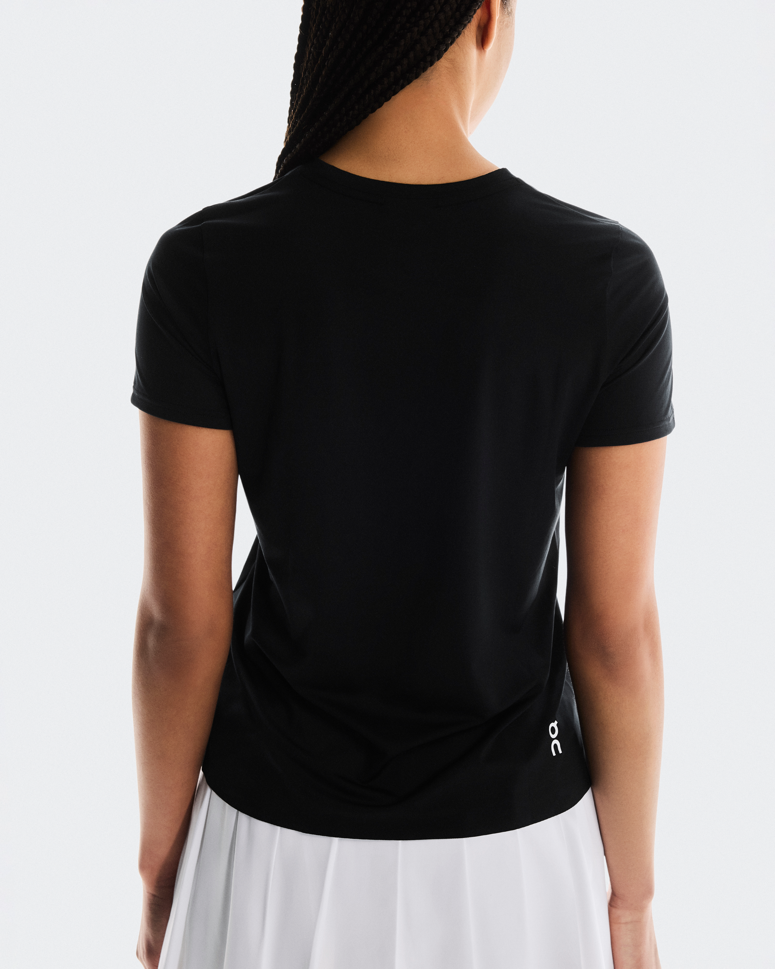 Court-Tنحيف / All Black / L