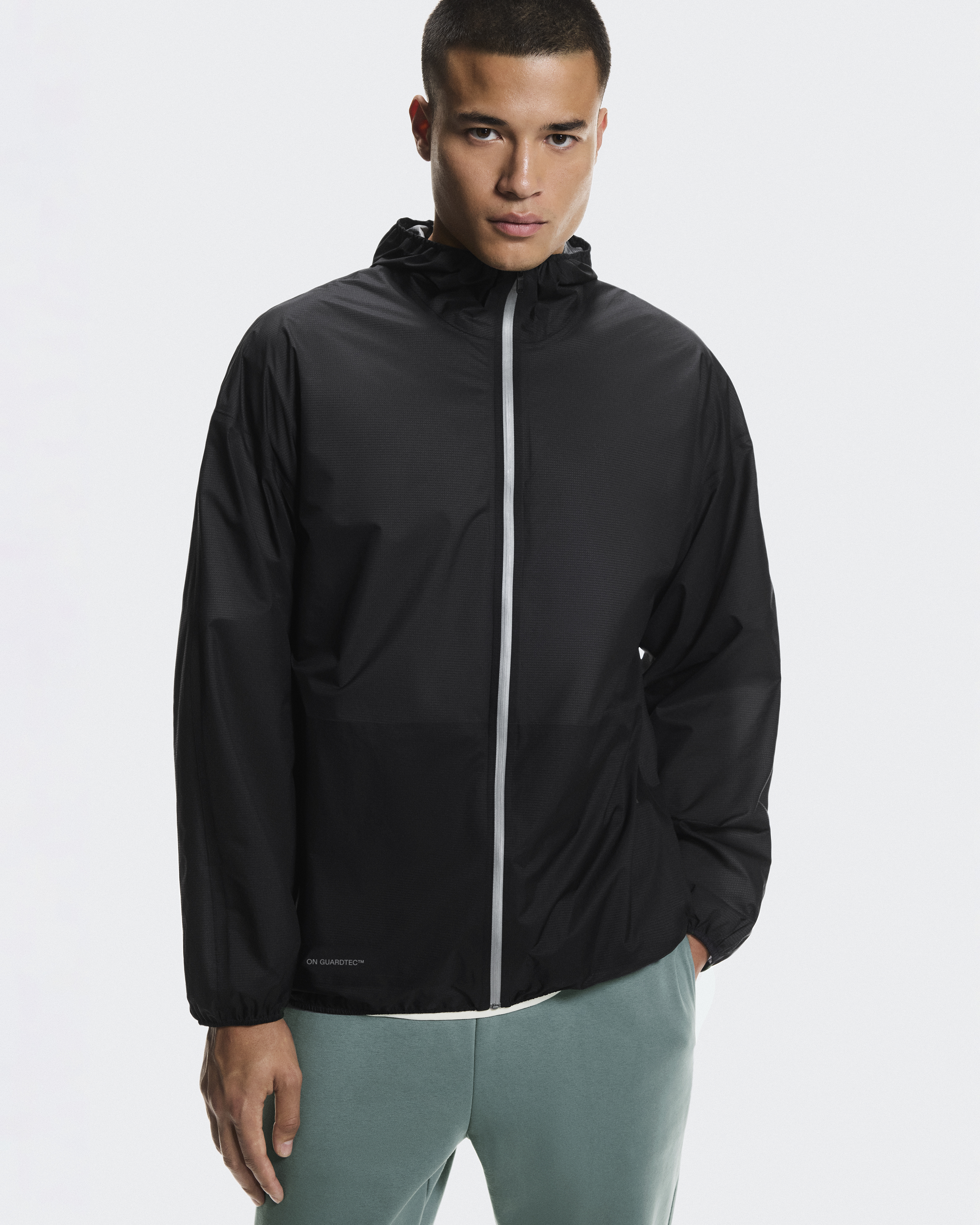 Men's Explore Lightweight Waterproof Jacket | On United States